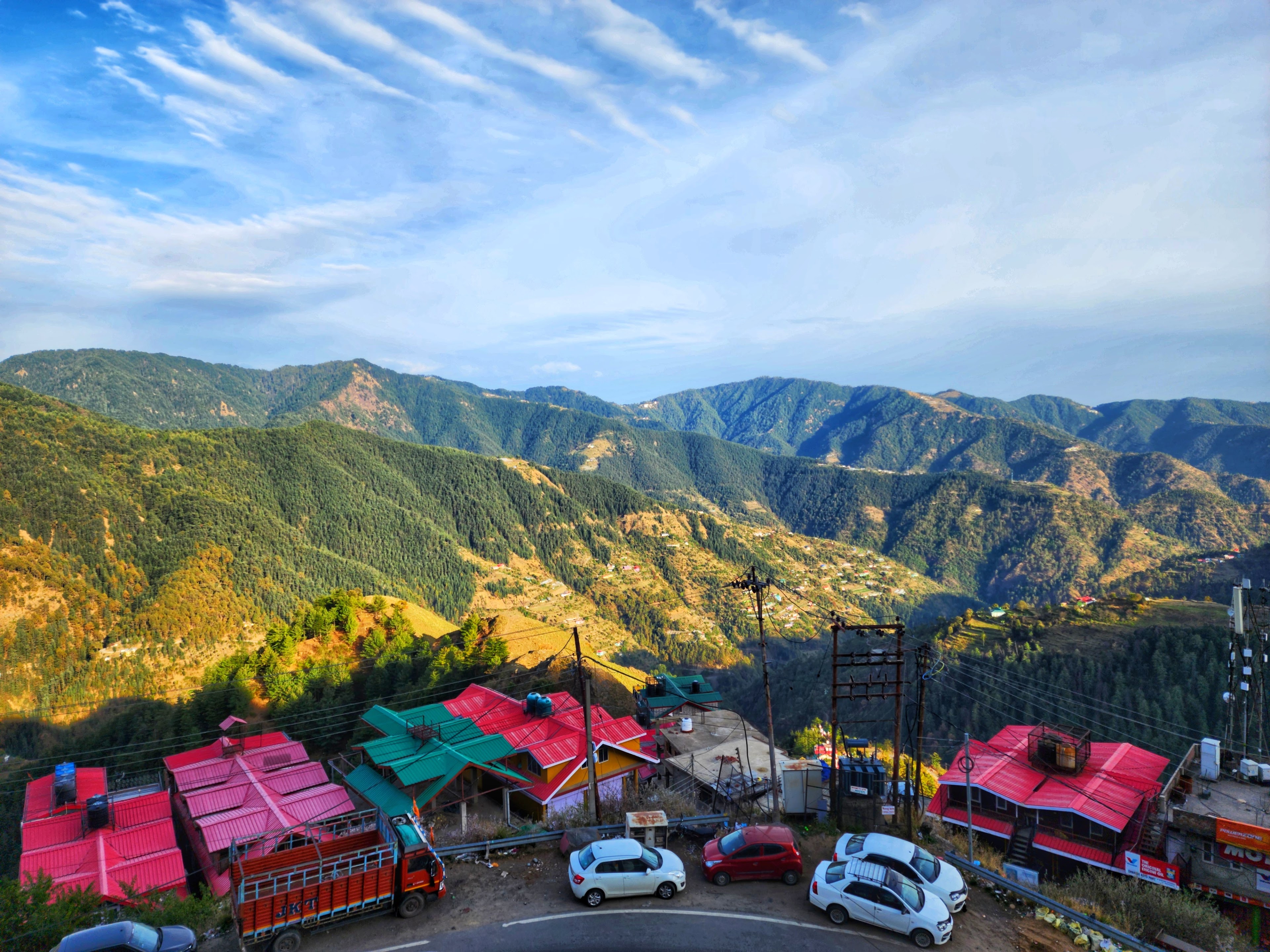 Sapphire Banquets, Shimla — photo 5