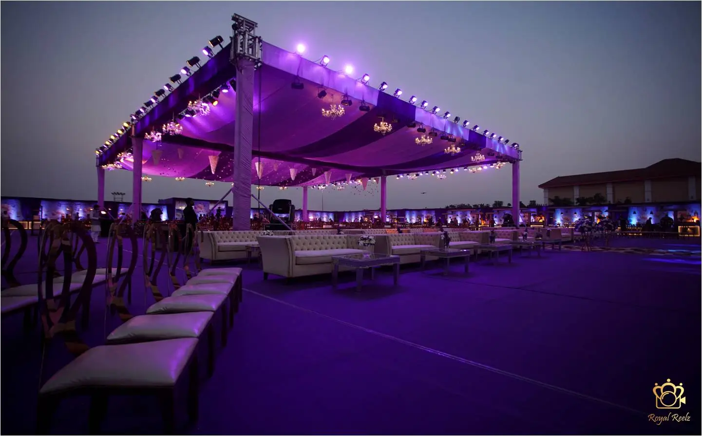 Moments by Bharat - Best Wedding Planner | Event Management Company | Corporate Event Planner | Event Decorator in Siliguri, Siliguri — photo 8