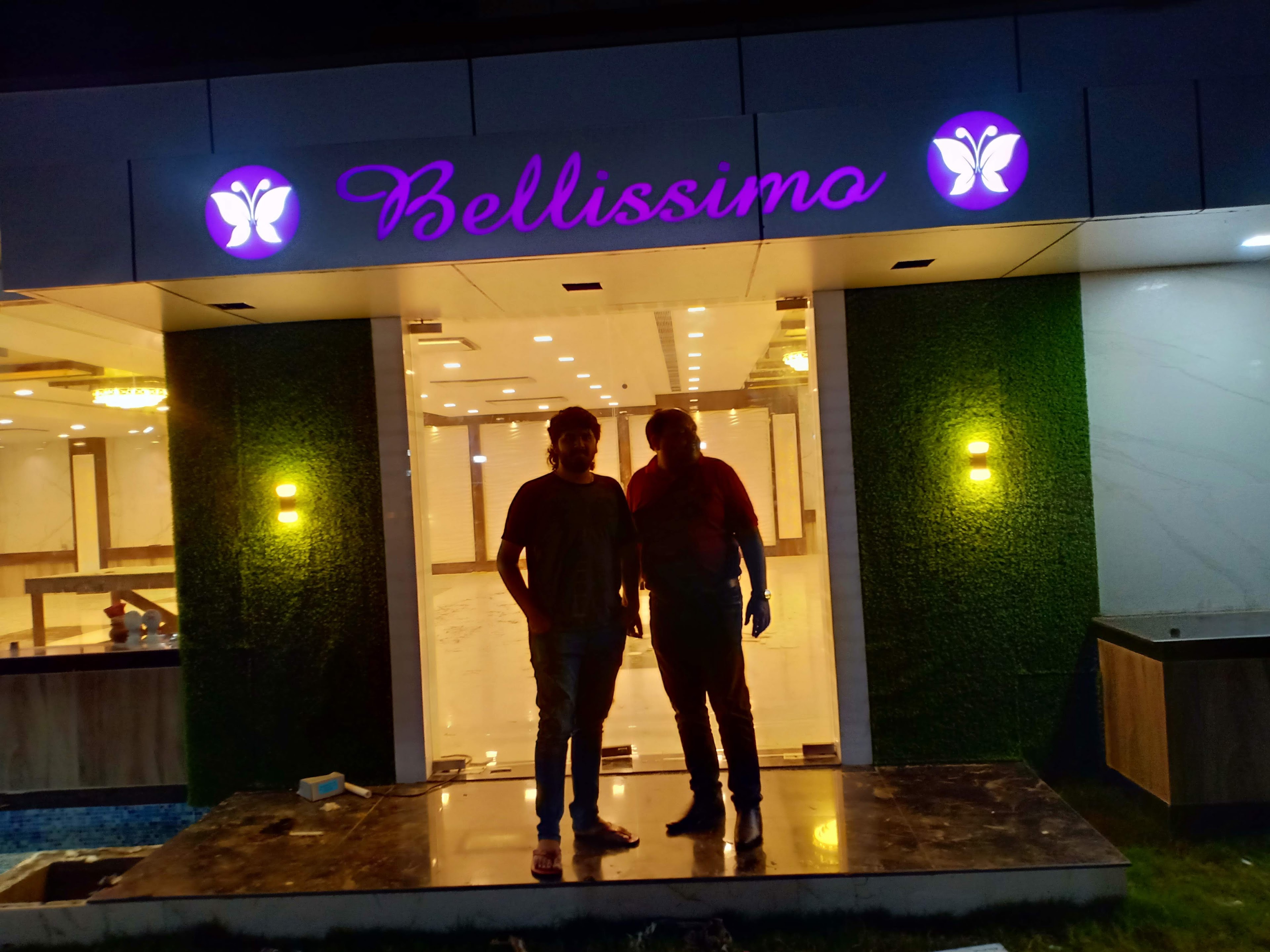 Bellissimo Convention, Cuttack — photo 10
