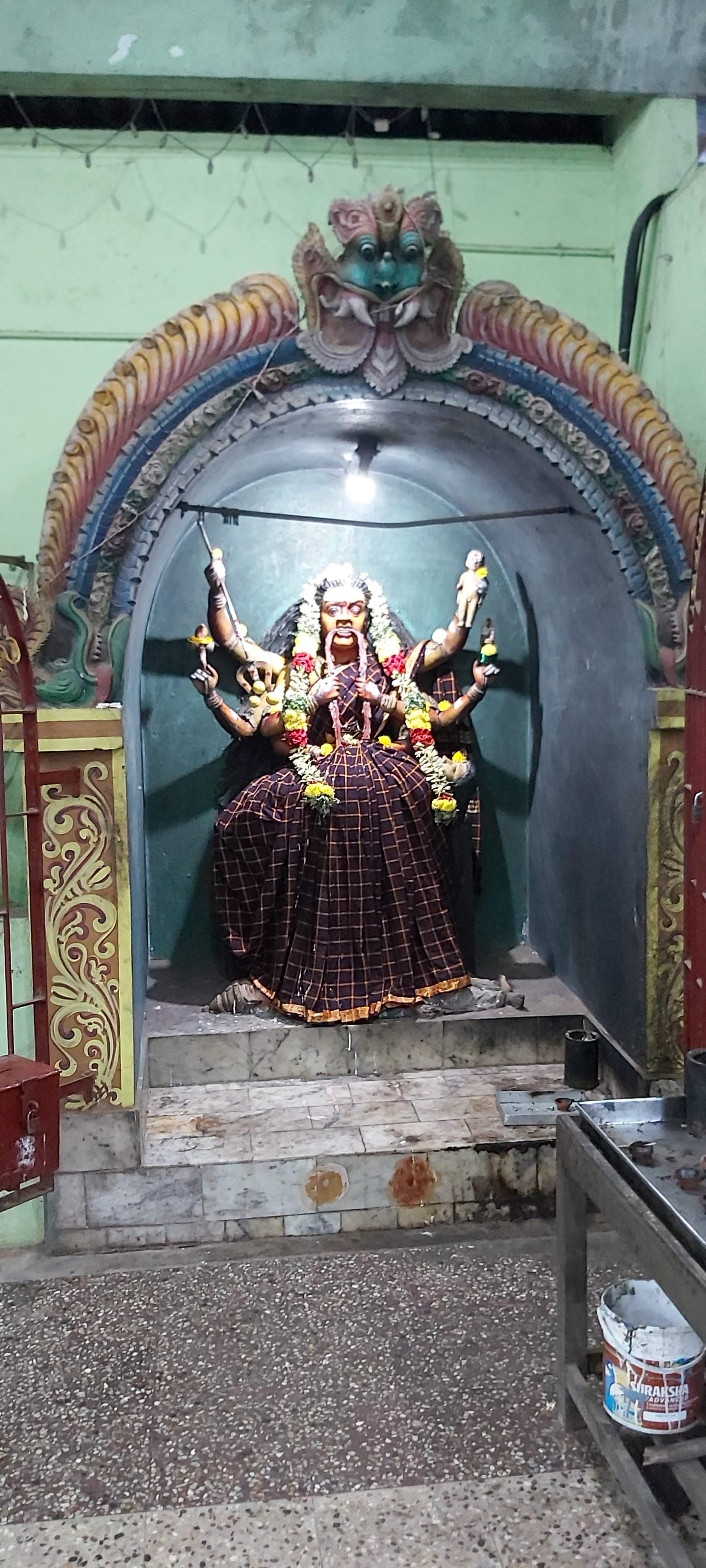 J.B.S.M Marriage Hall, Nagapattinam — photo 8