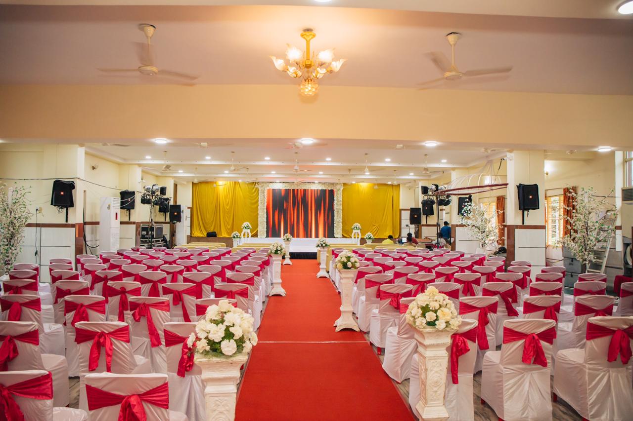 Pathumudi Soudha Hall, Mangaluru — photo 2