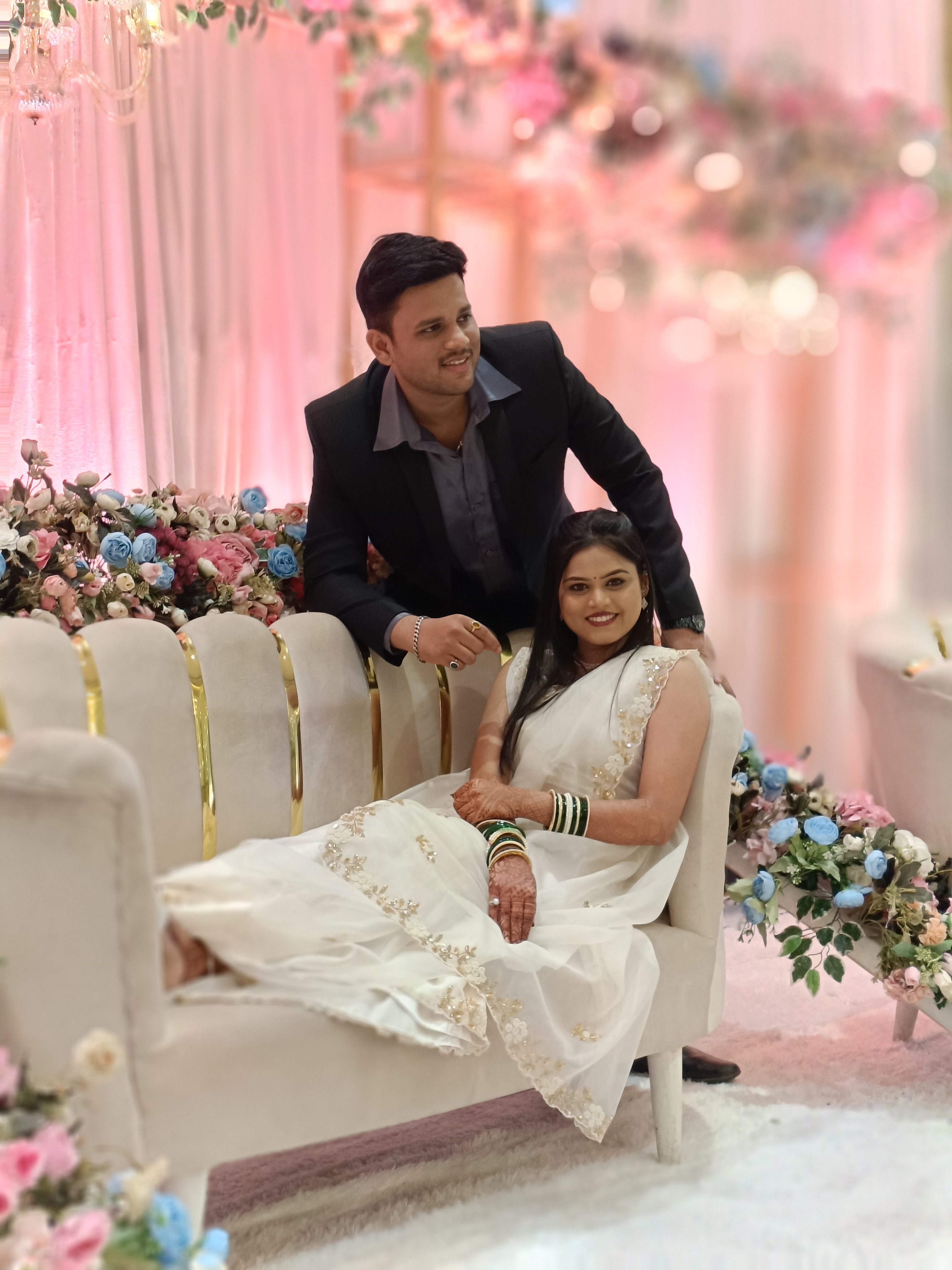 Emeralde Banquet, Navi Mumbai — photo 9