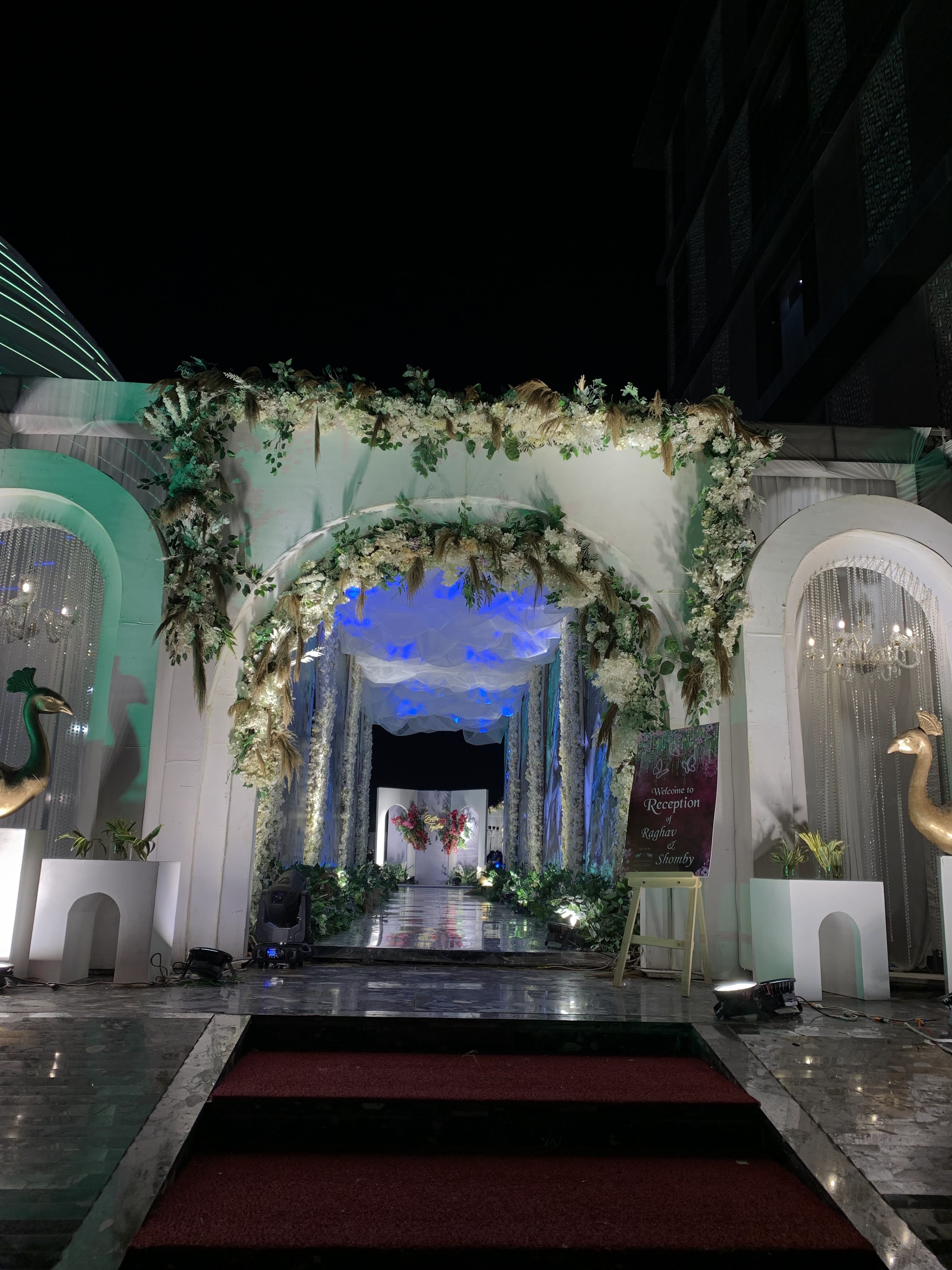 Dastoor Delite - Best Wedding Venue on Indore Bypass, Indore — photo 2