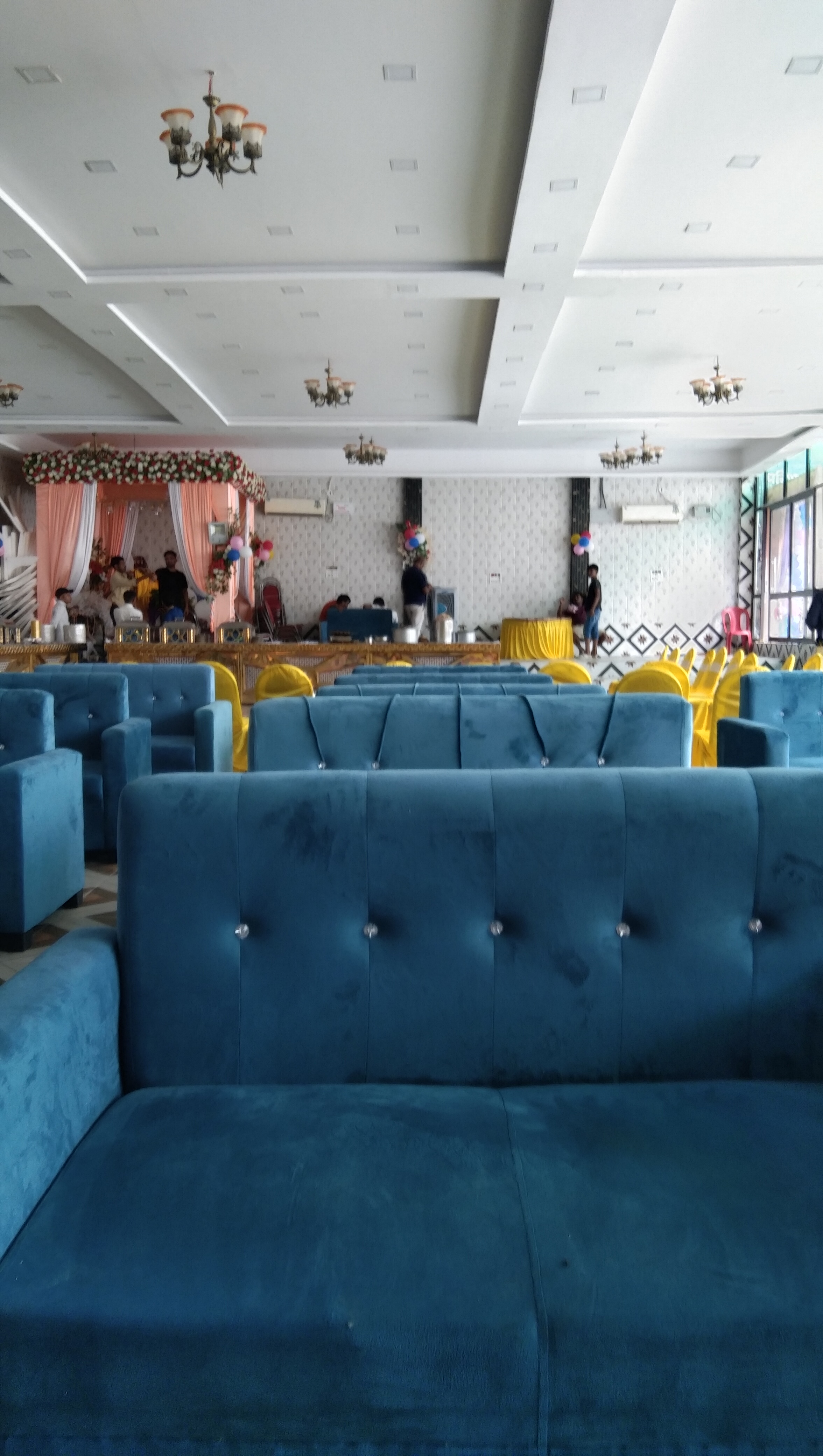 Parisha Premium Palace, Patna — photo 9