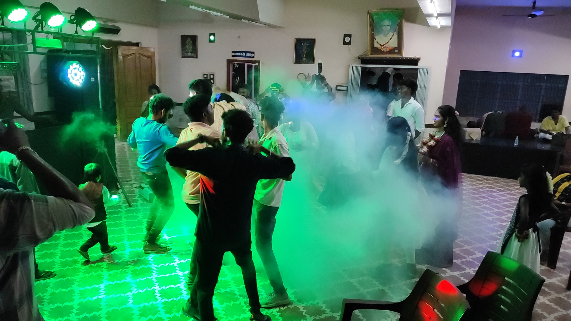 Aaha Event And Caterers, Villupuram — photo 5
