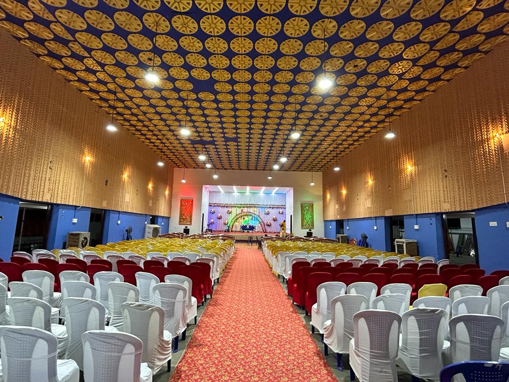HARUN FUNCTION HALL, Nandyal — photo 4