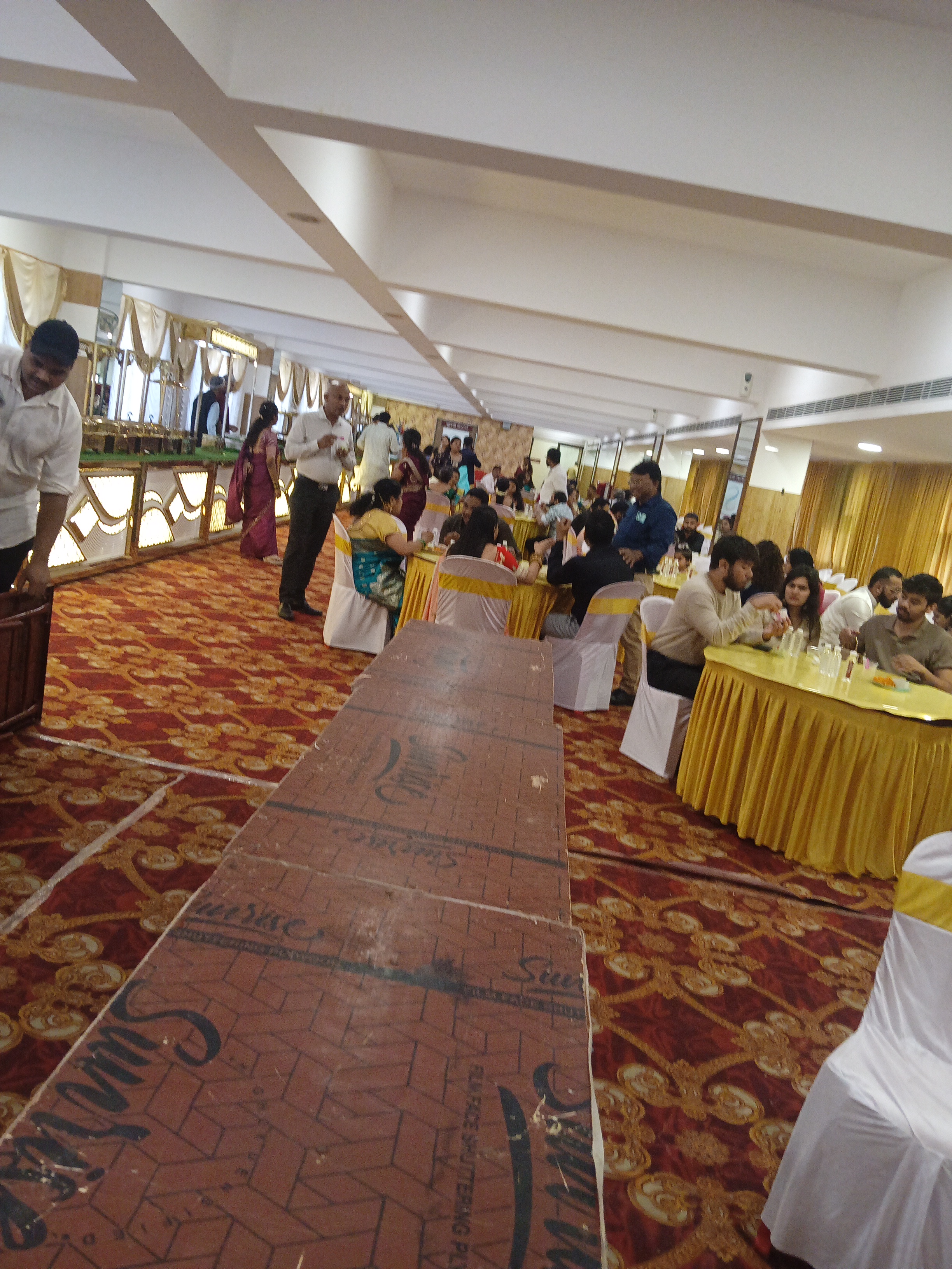 MEERAAN BANQUETS, Thane — photo 6