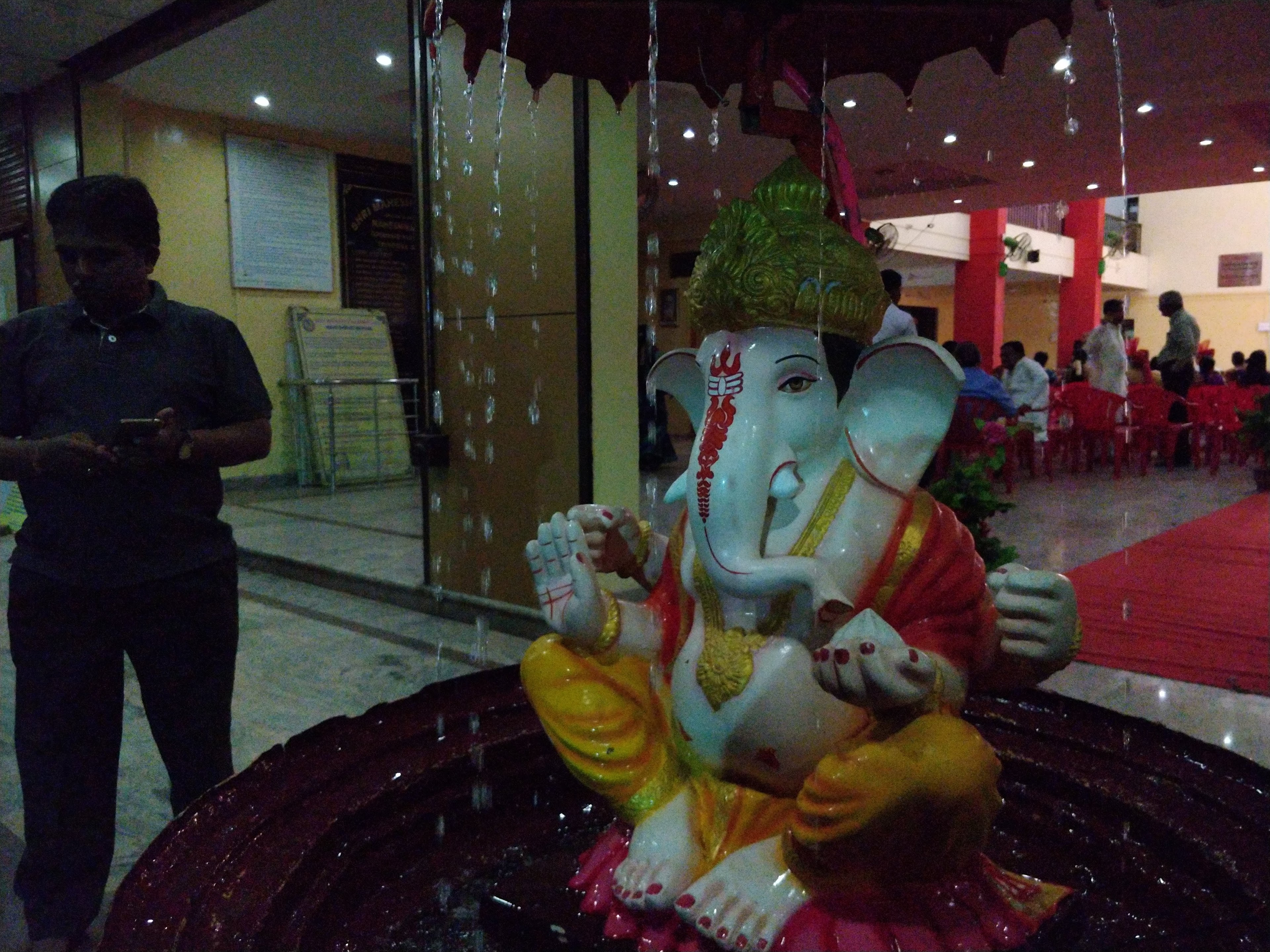 Maheshwari Bhavan, Vijayapur, Vijayapura — photo 9
