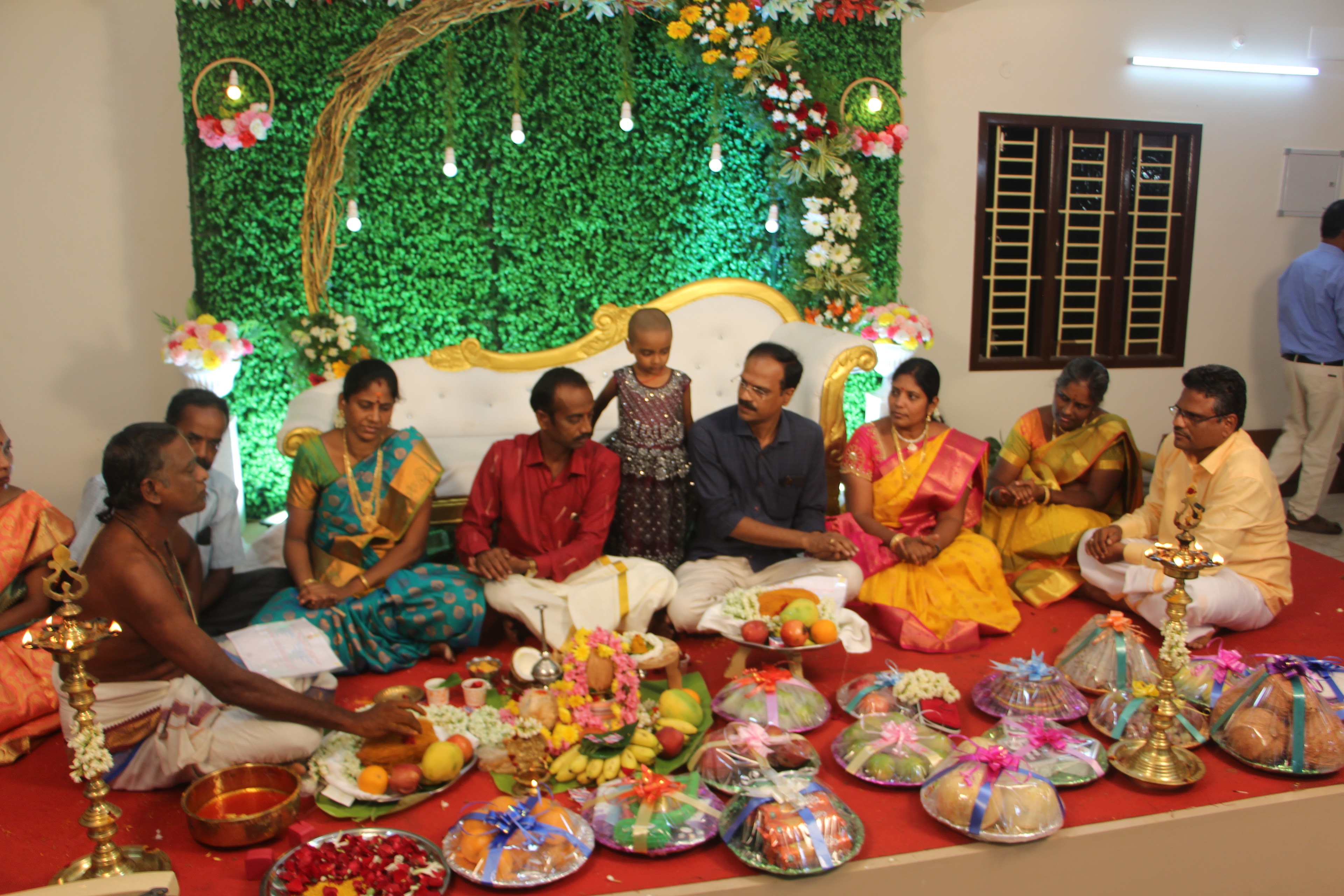 Banana Mahal and Guest house, Cuddalore — photo 6
