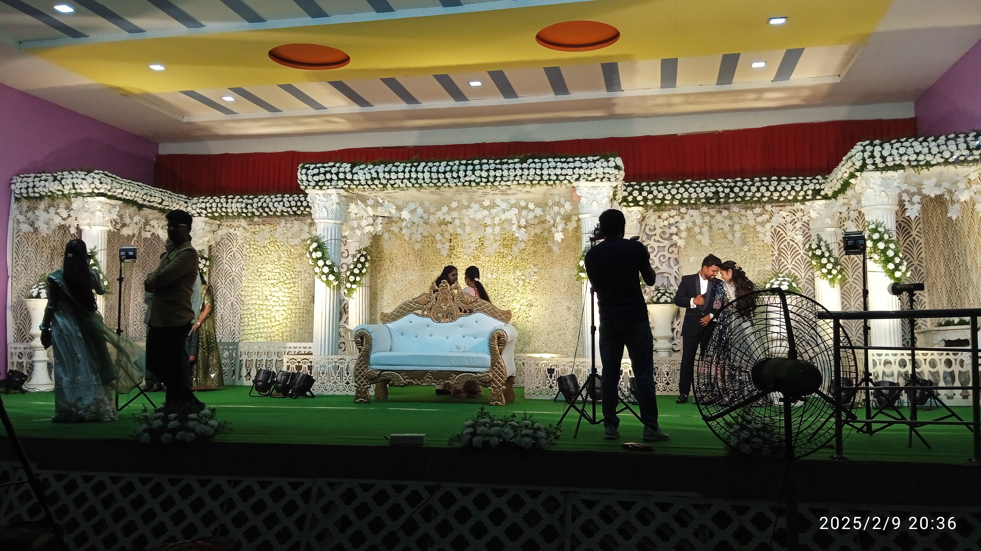 Motati Reddy Function Hall, Nizamabad — photo 5