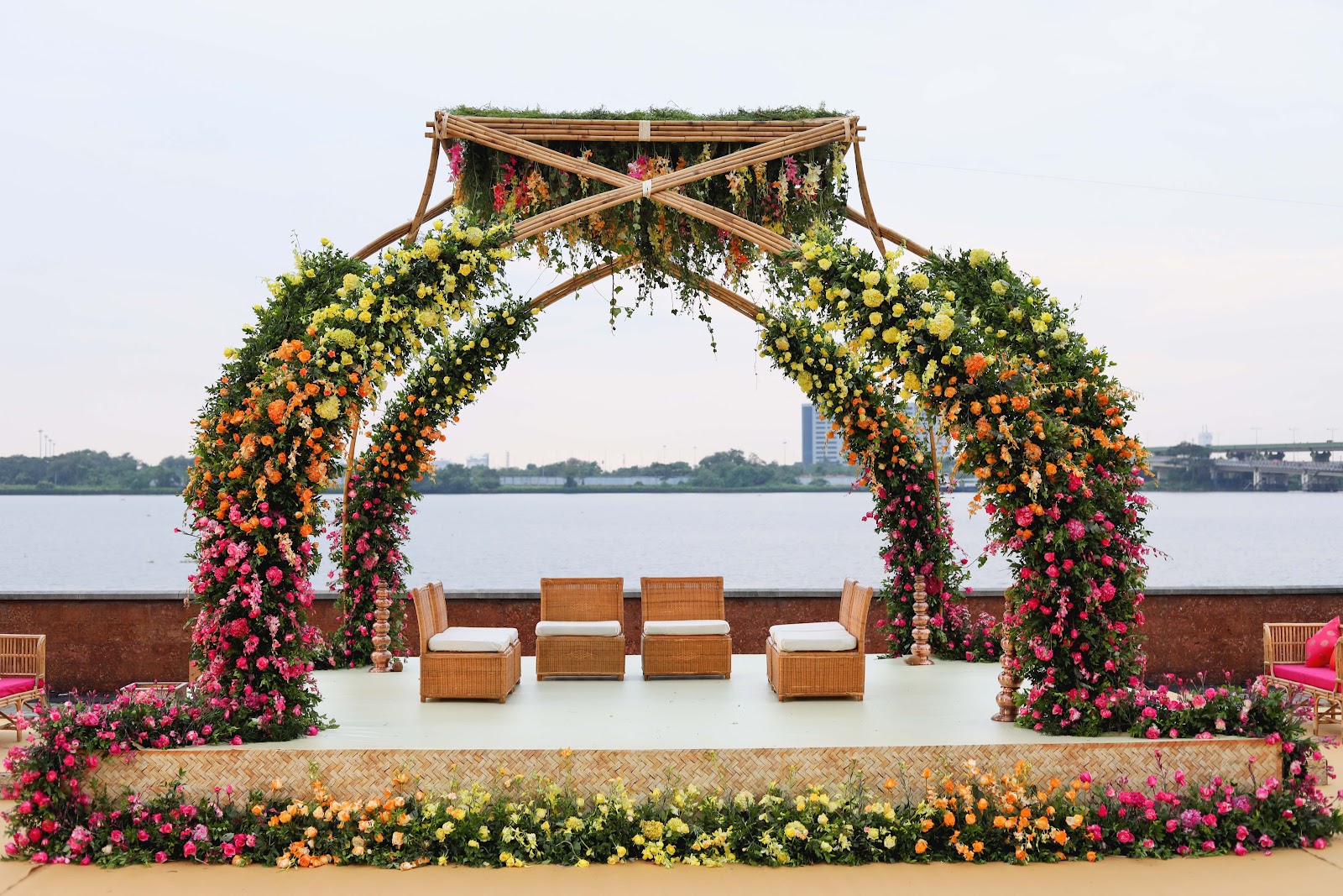 Wedding Factory, Kochi — photo 1