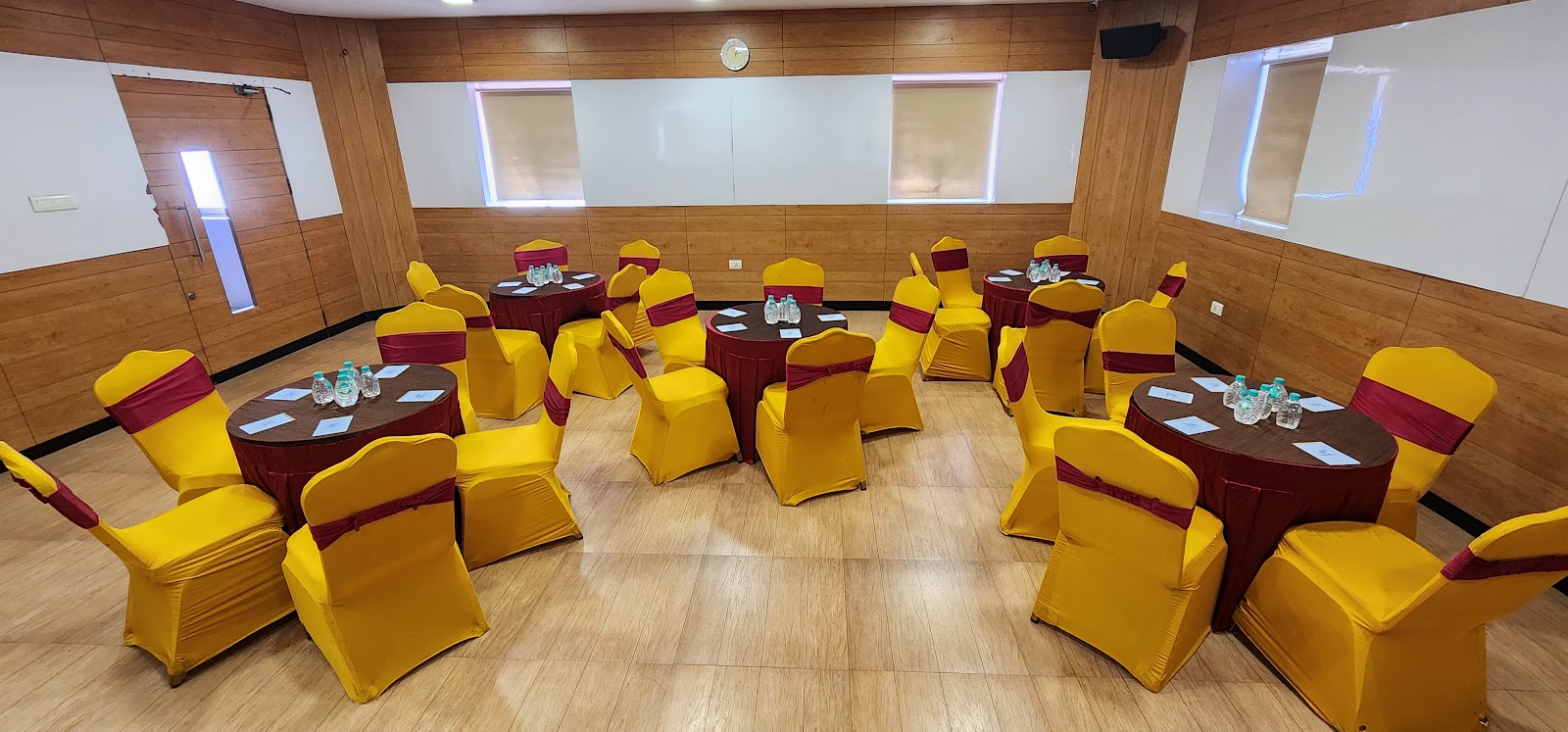 Summit Banquet Hall, Tiruchirappalli — photo 5