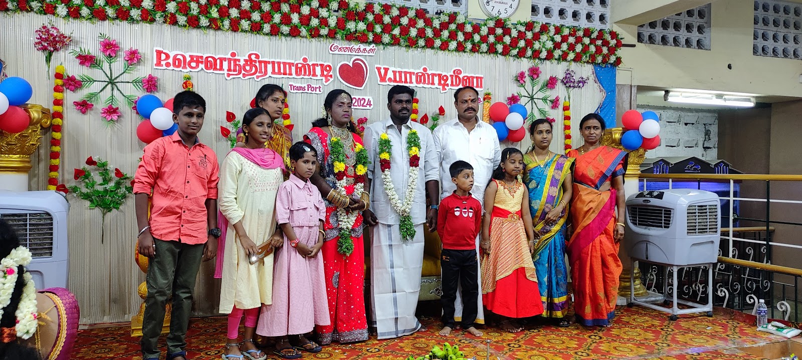 Jothi Mahal, Madurai — photo 2