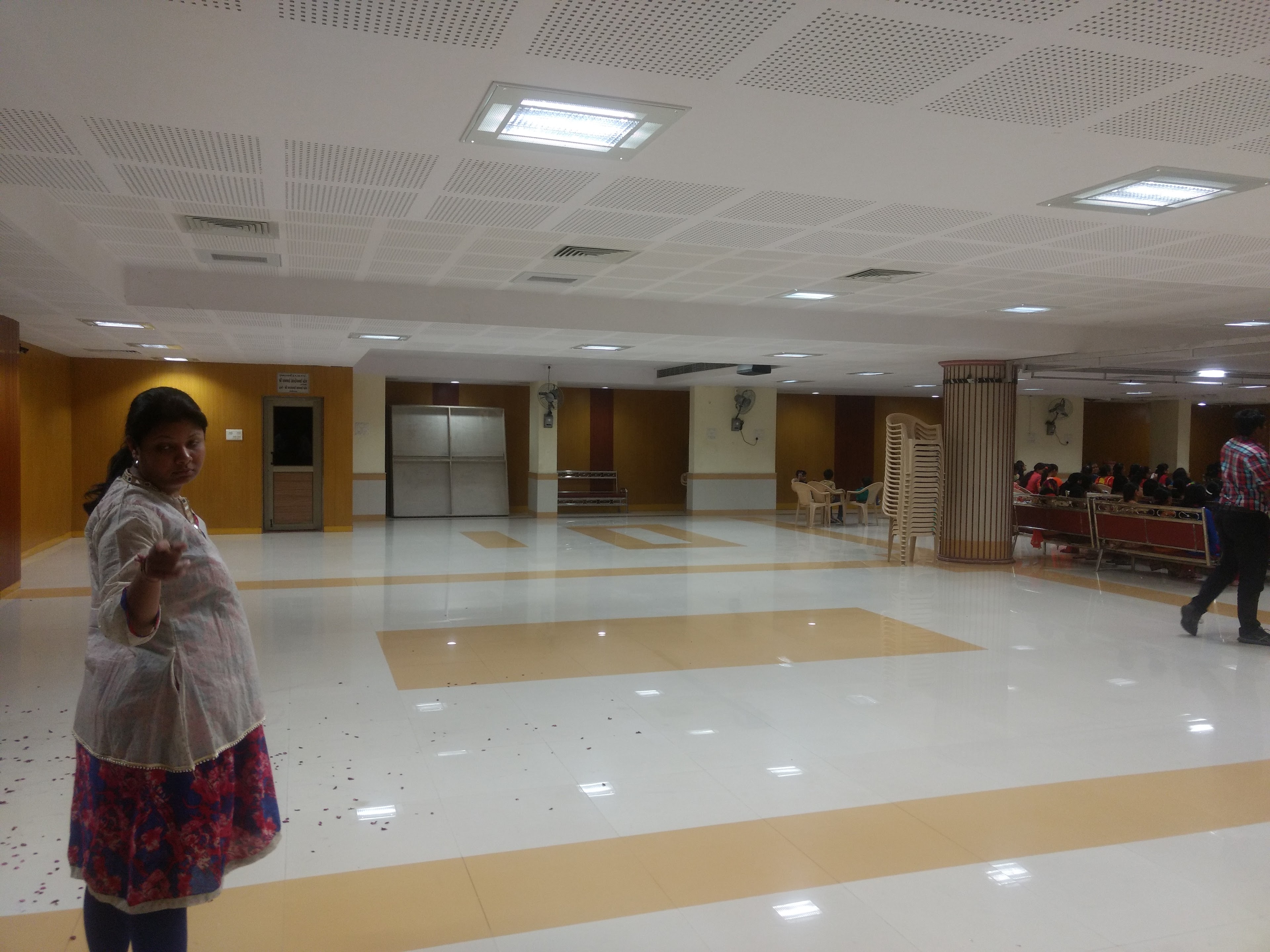Patel Samaj Bhavan, Gandhinagar — photo 3