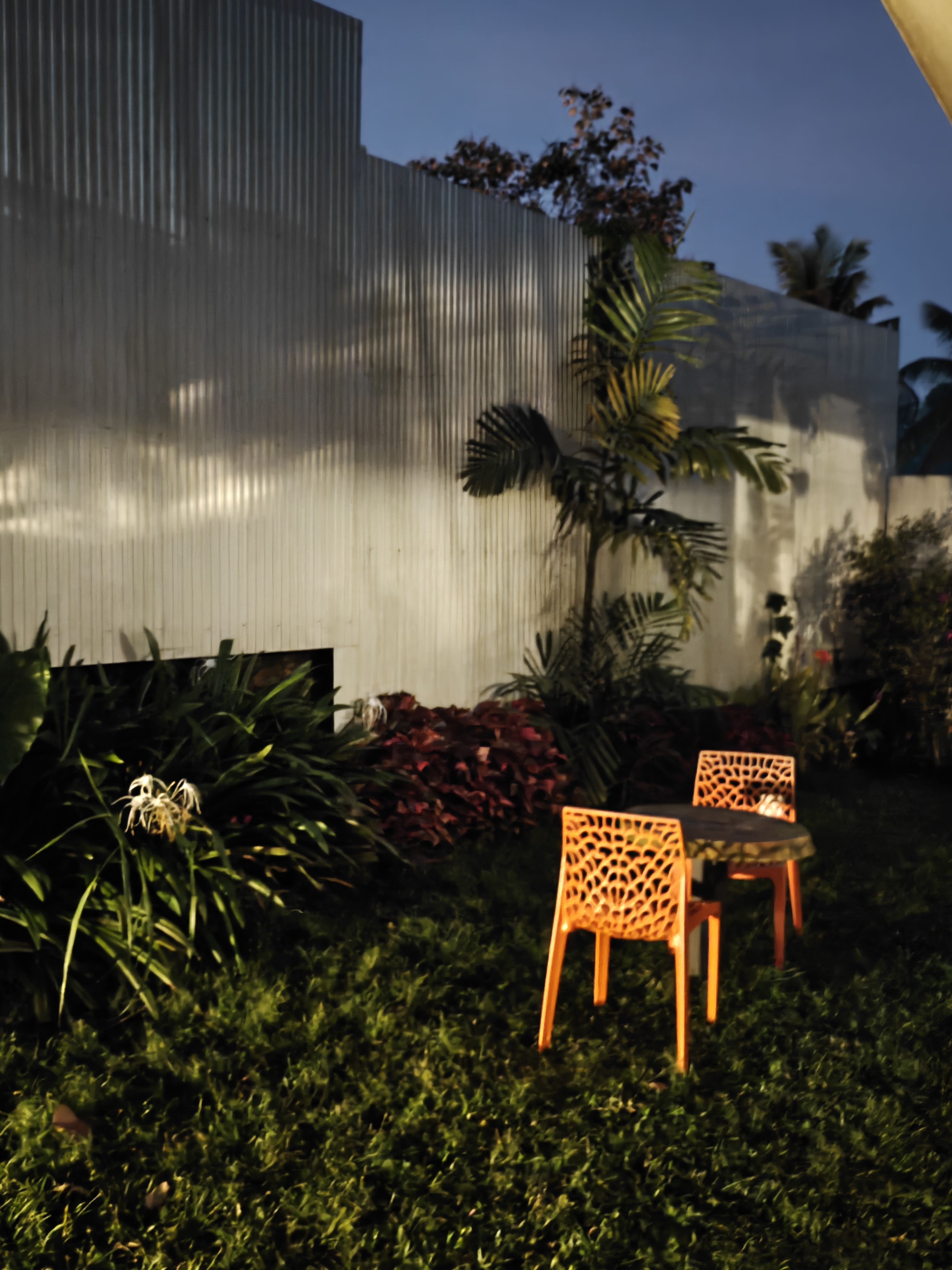 Holidays Garden Resort, Kalpetta — photo 7