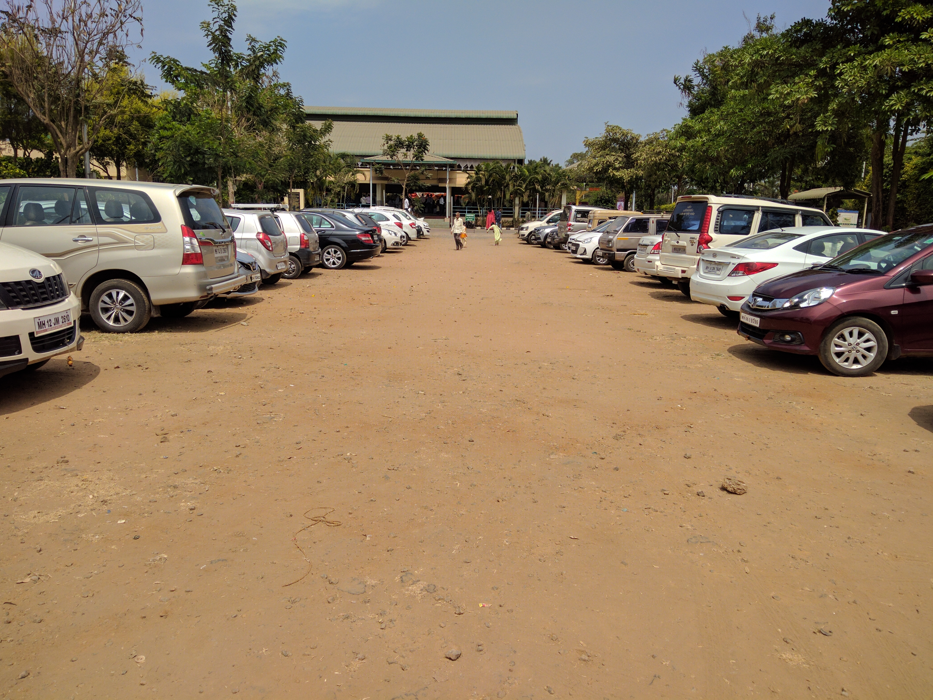 Mahasainik Darbar Hall & Lawns, Kolhapur — photo 6