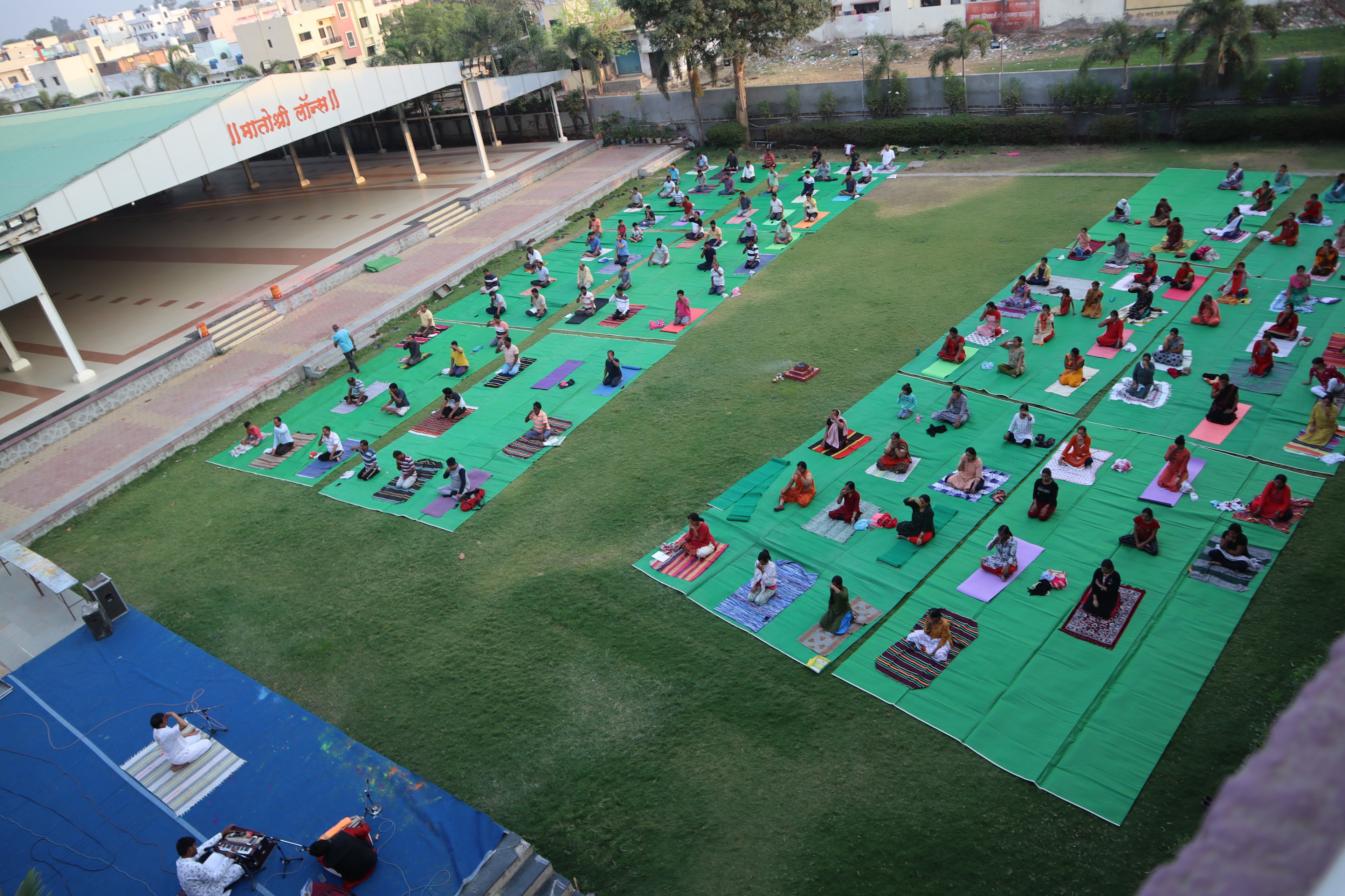 Matoshree Lawns, Aurangabad — photo 5