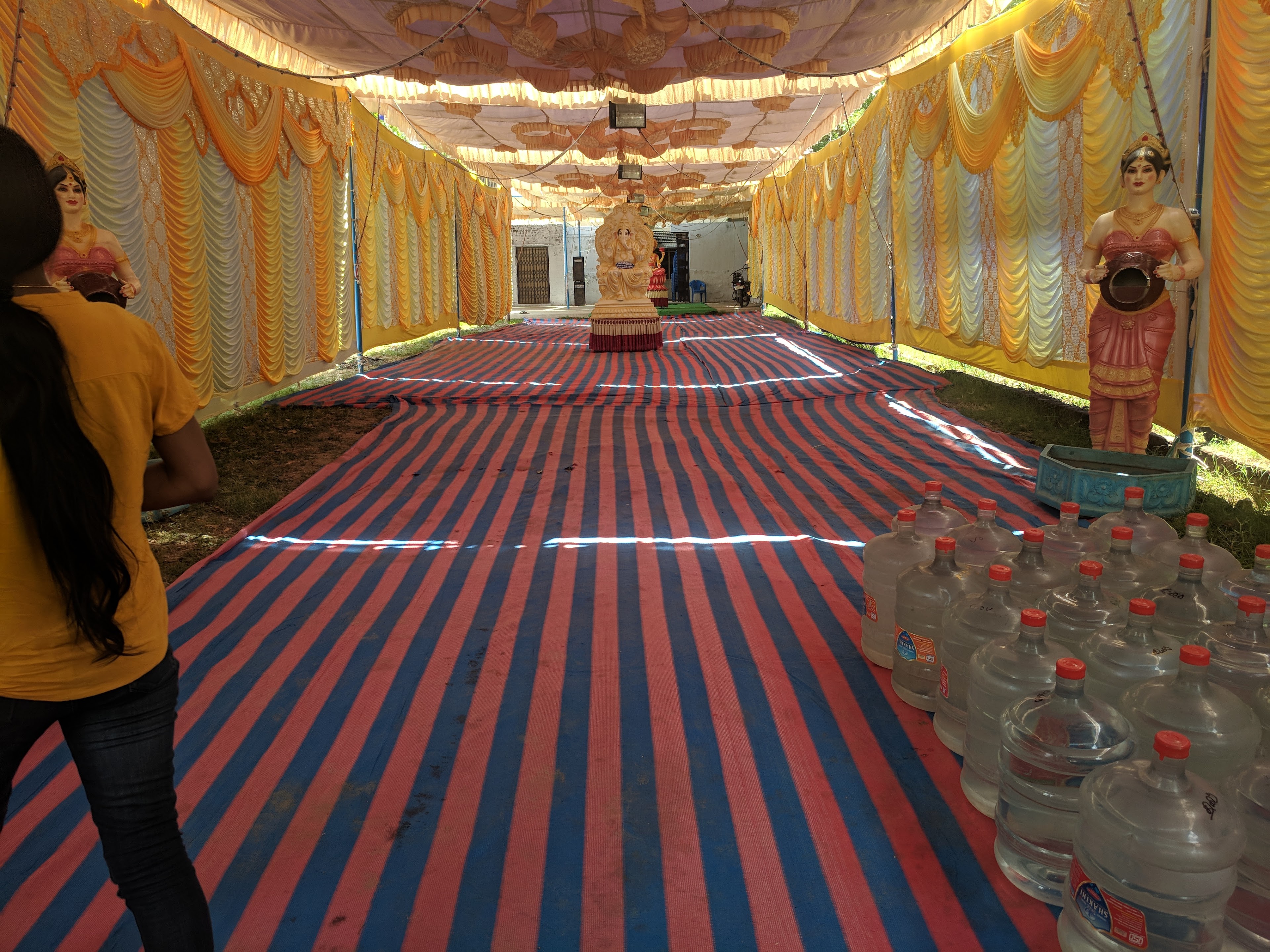 Vasavi Mahal, Dharmapuri, Tamilnadu, Dharmapuri — photo 7