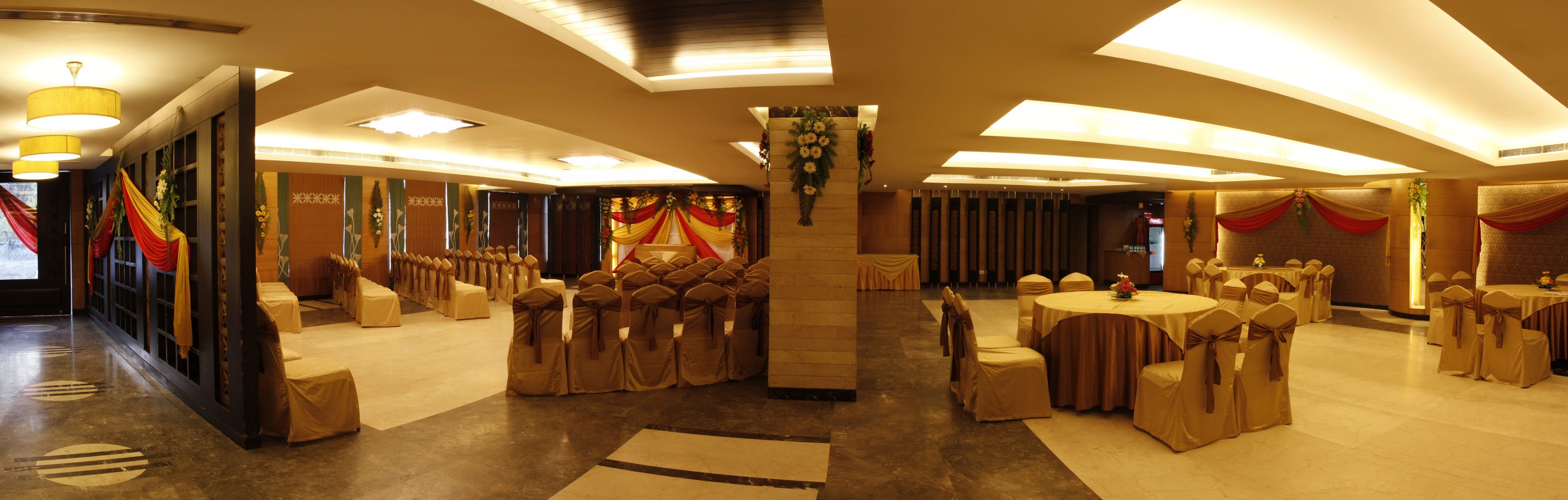 Essence Banquets, Lucknow — photo 1
