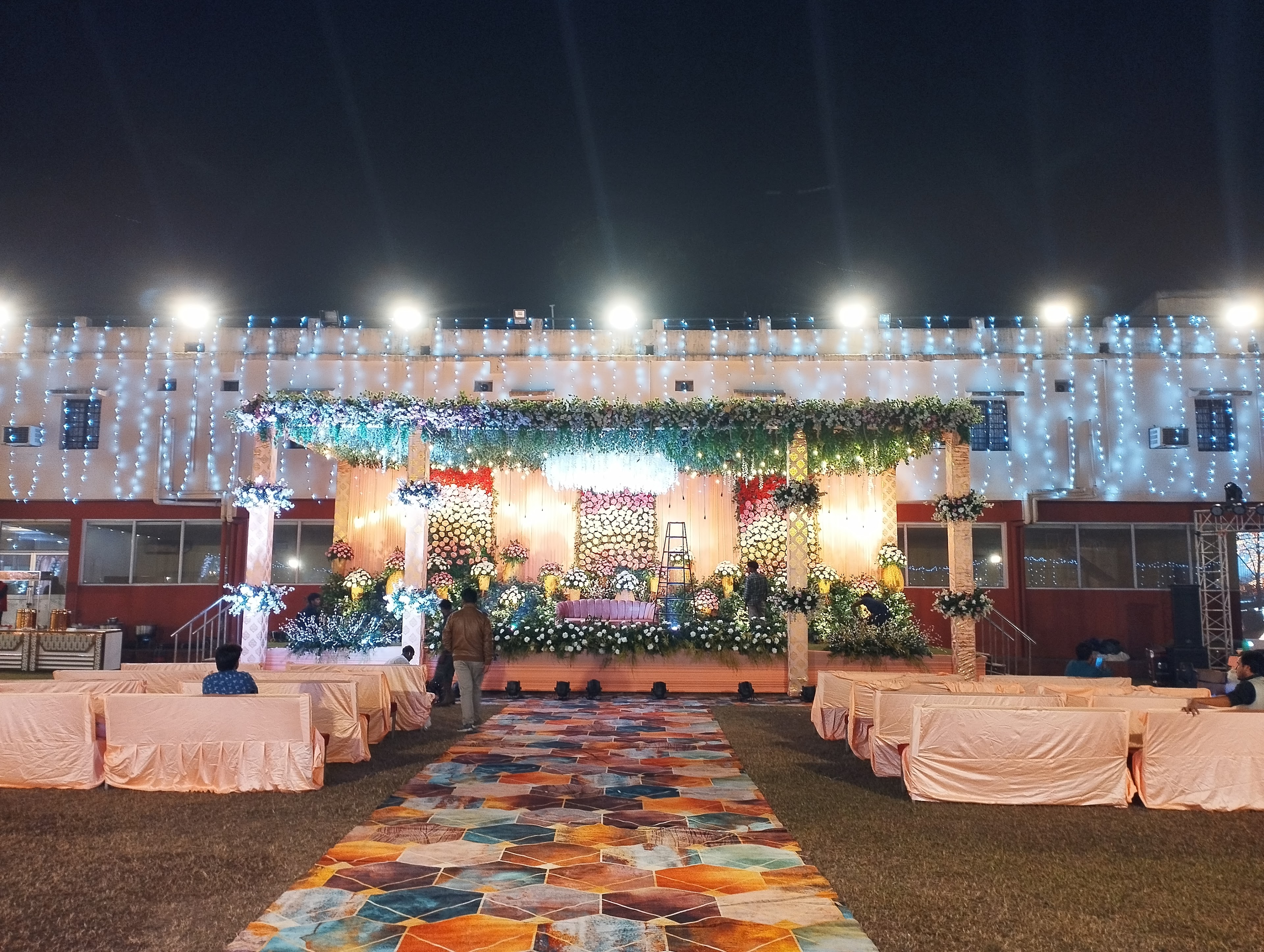 Green Palm, Rourkela — photo 2