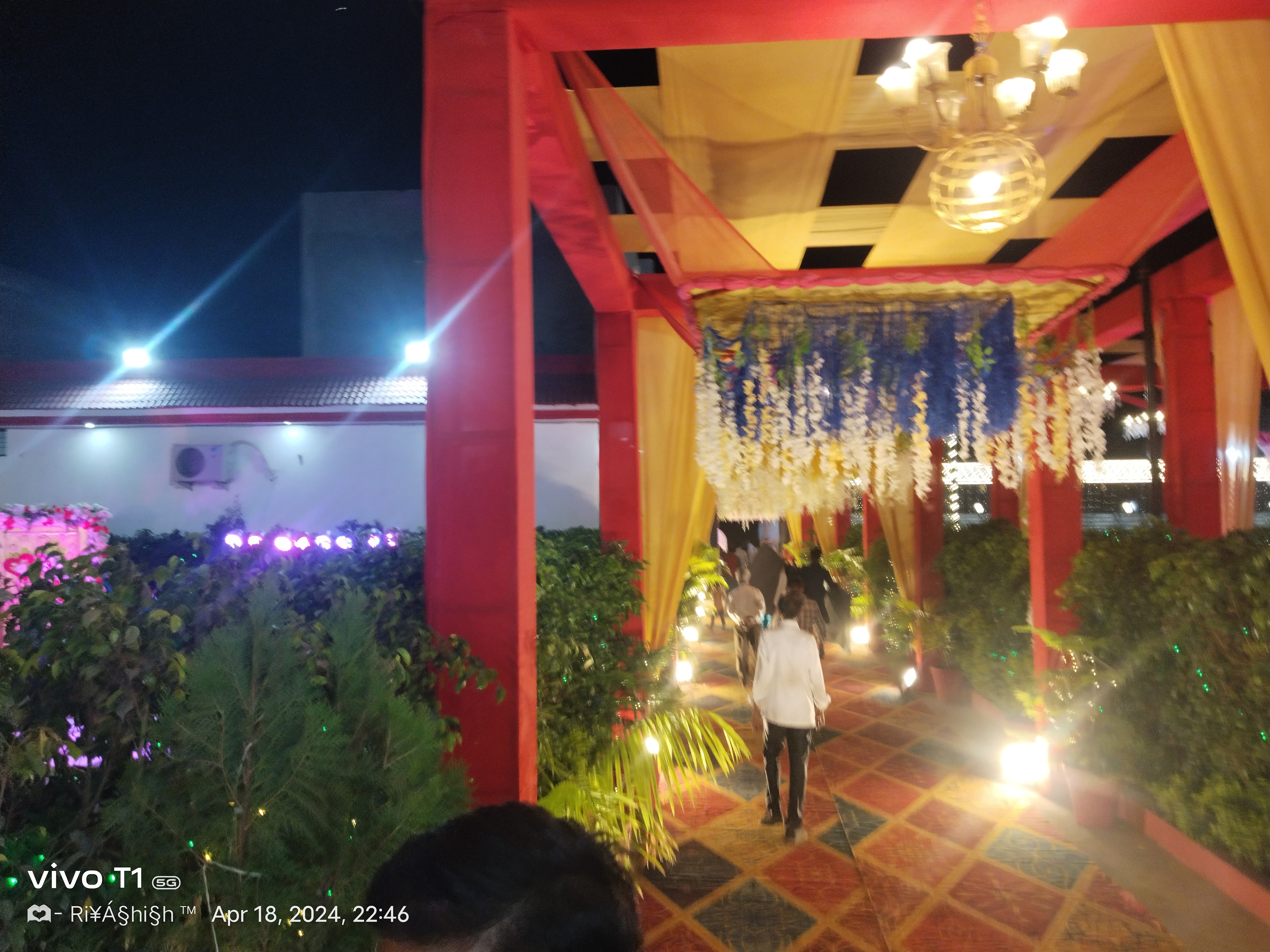 Crown Garden, Prayagraj — photo 10