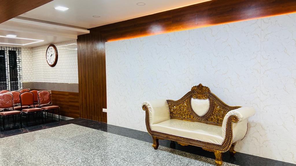 Jothi Mahal Trichy - Best marriage hall in trichy vayalur road, Tiruchirappalli — photo 8