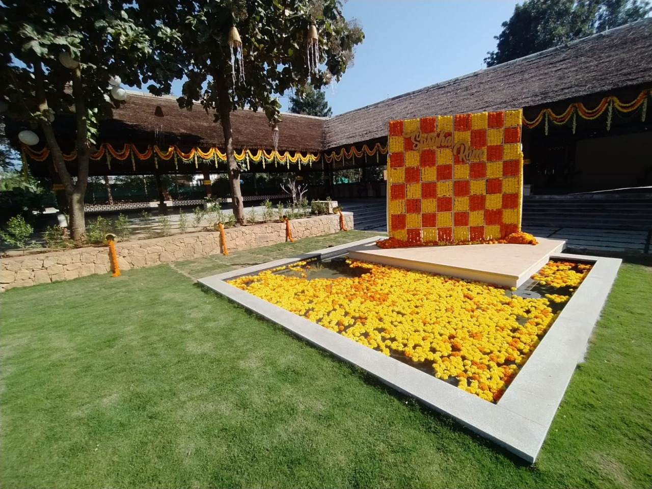 Temple Tree Leisure, Bengaluru — photo 5