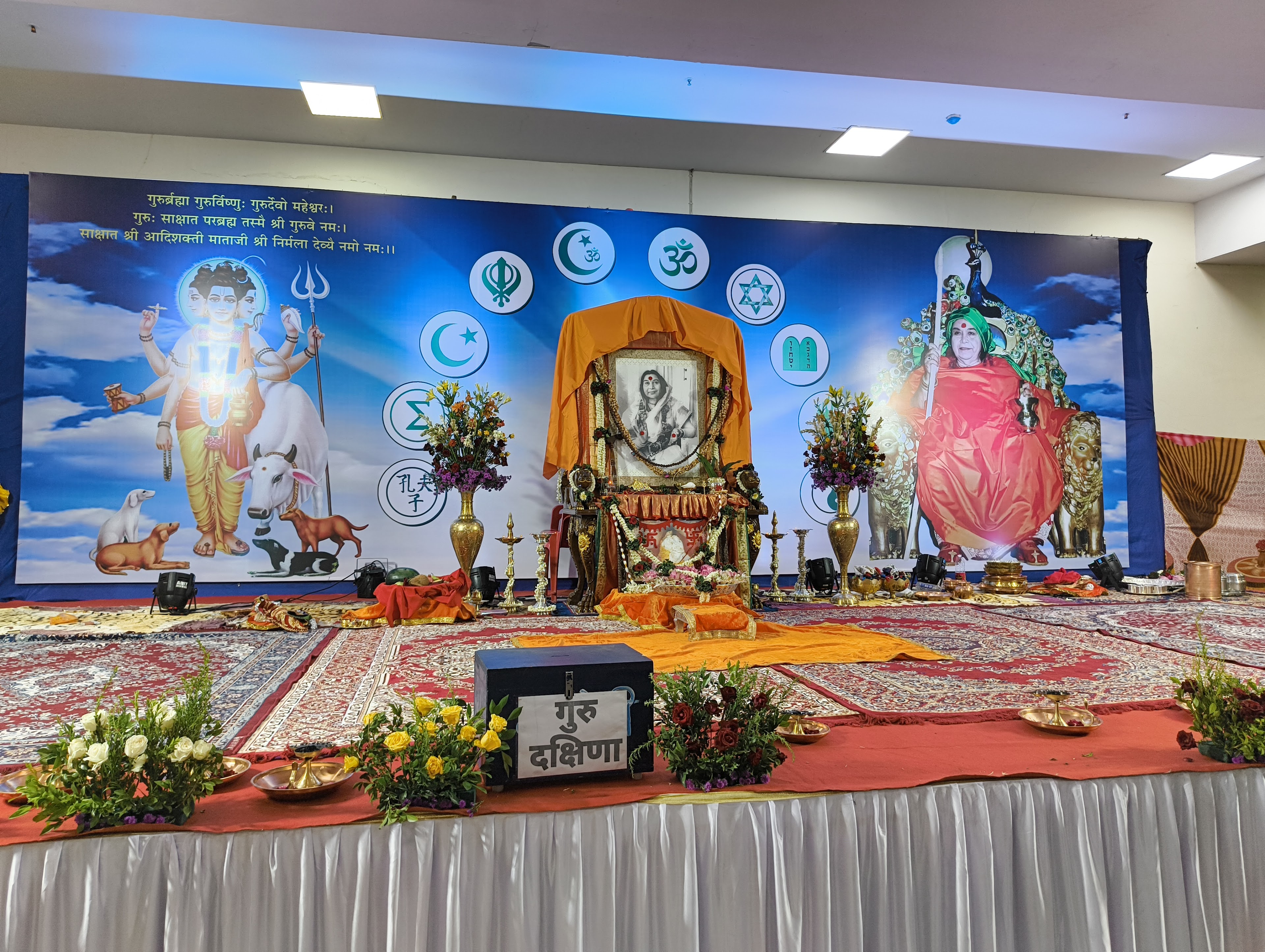 Agri Koli Sanskruti Bhavan, Navi Mumbai — photo 10