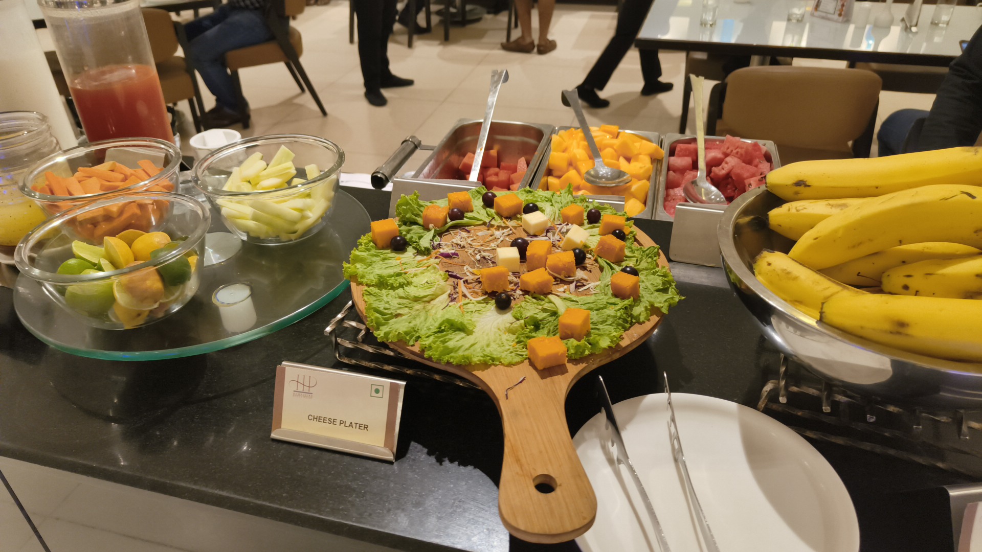 IRIS - Experience Luxury, Hyderabad — photo 3