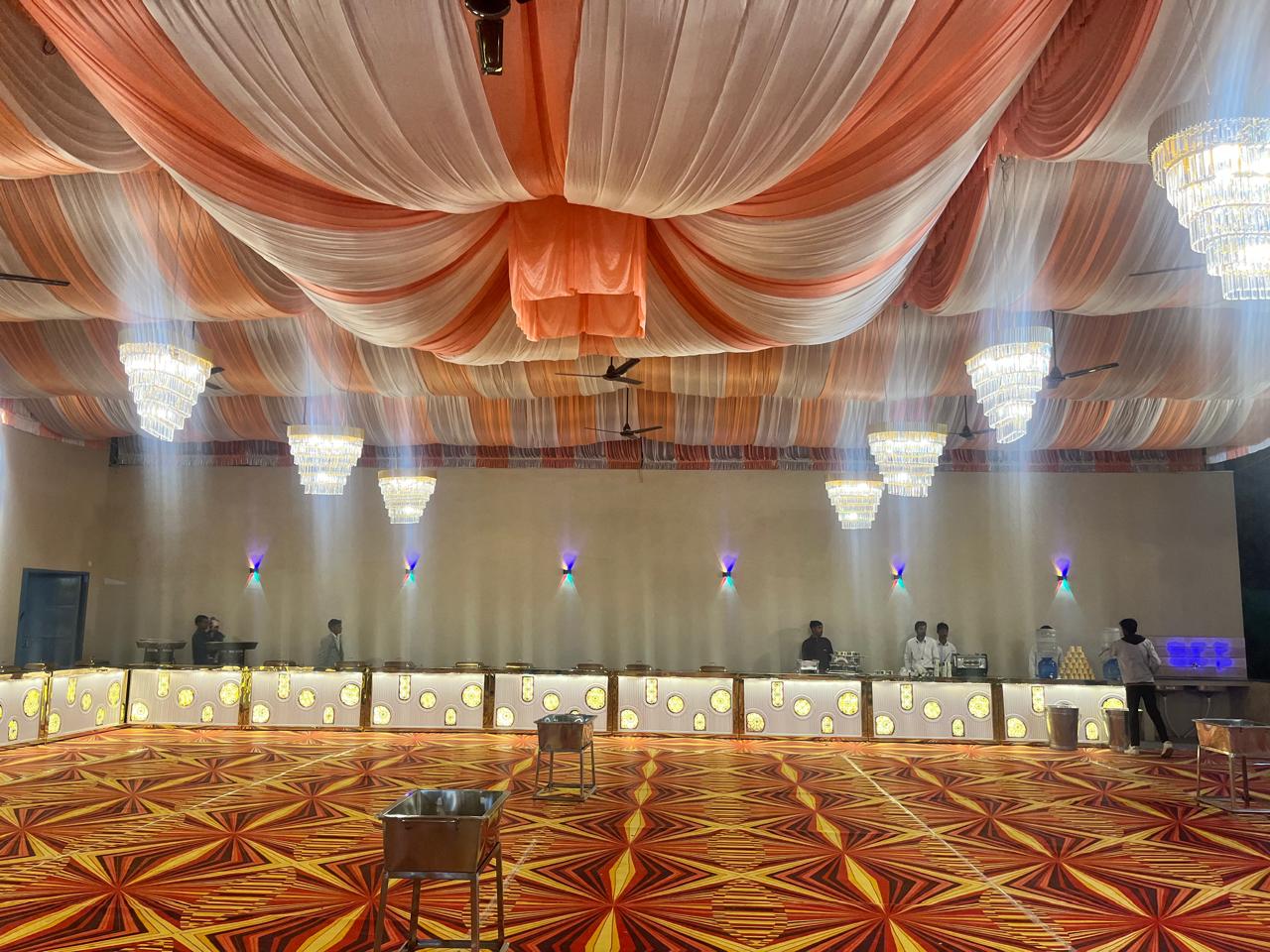 KESHAR WEDDING FARMS, Dehradun — photo 5