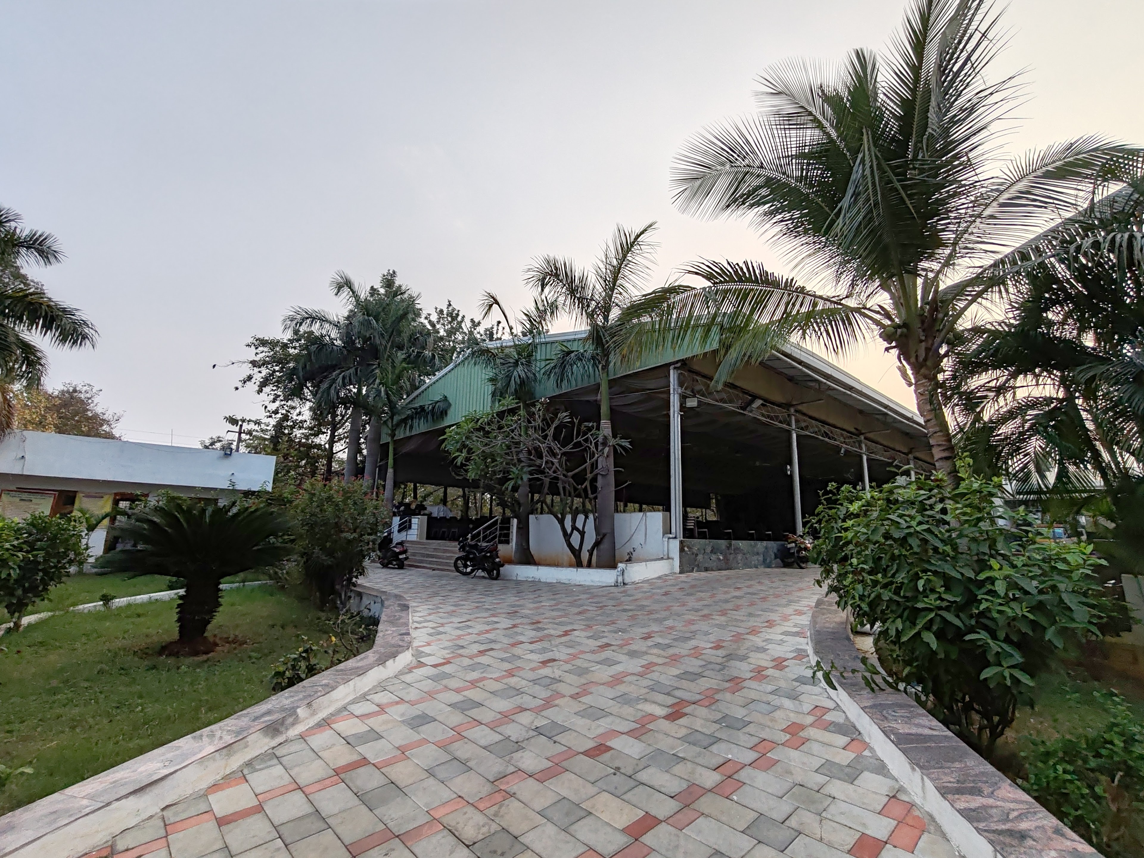 Viola Gardens, Siddipet — photo 4