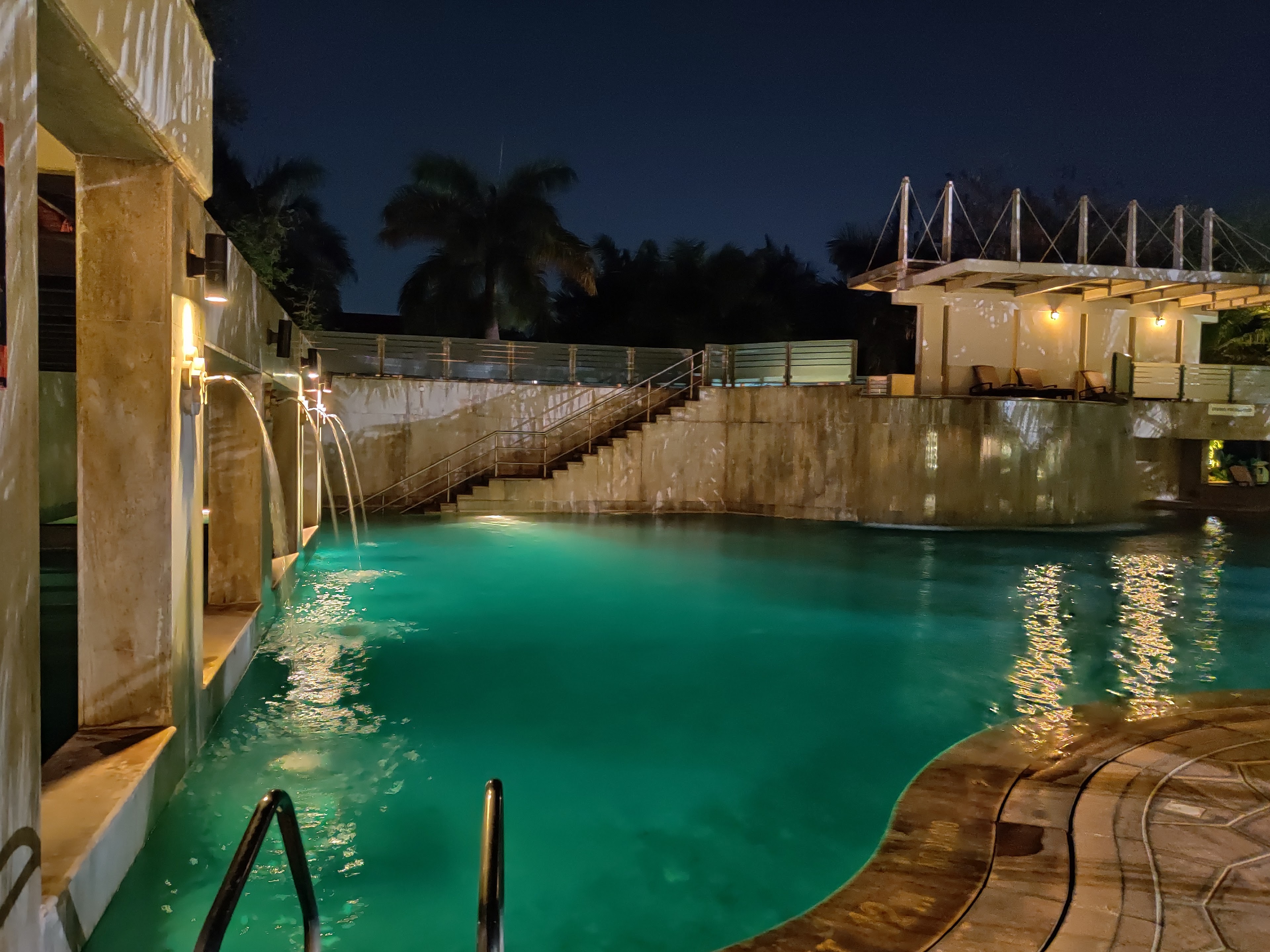 Palm Meadows Resort, Bengaluru — photo 6