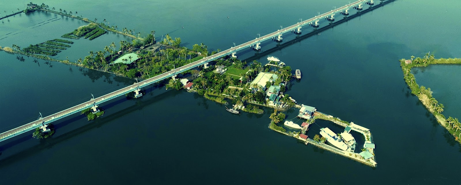 Island D Cochin, Kochi — photo 1