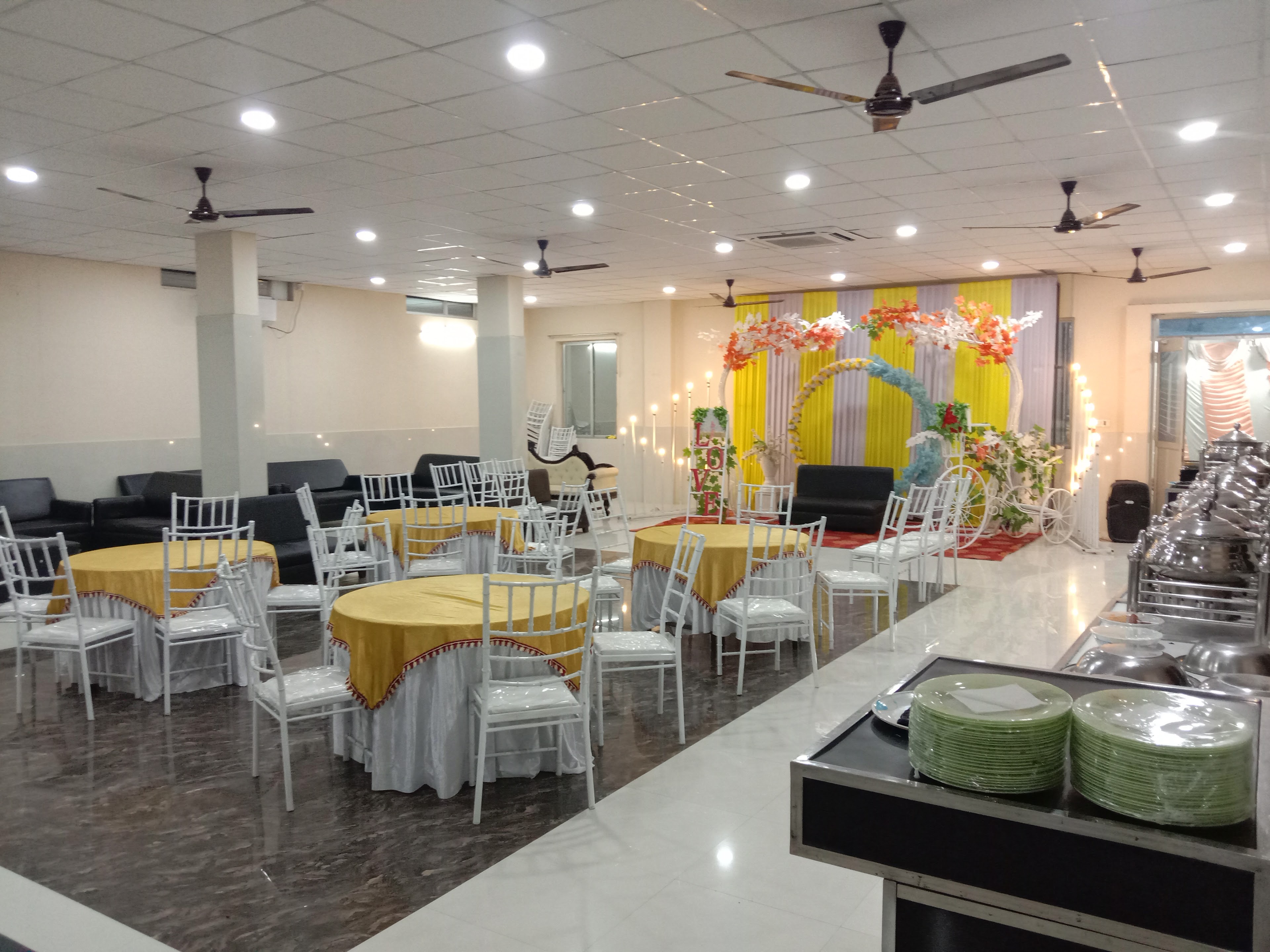 Maya Marriage Palace, Bhilai — photo 5