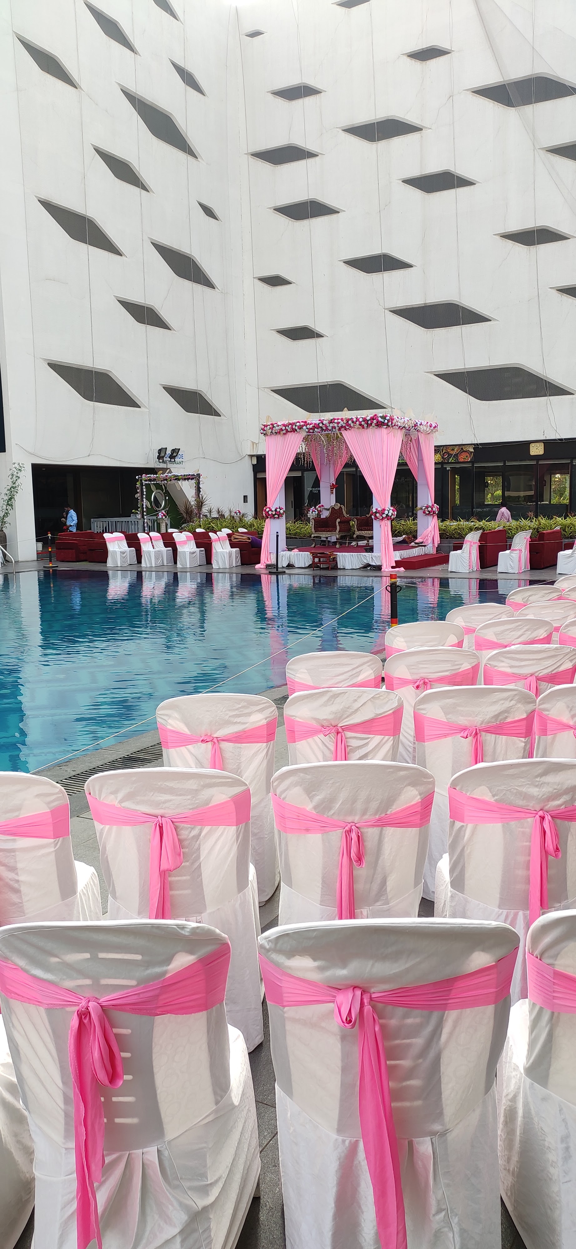 Rangat Banquet Hall, Surat — photo 6