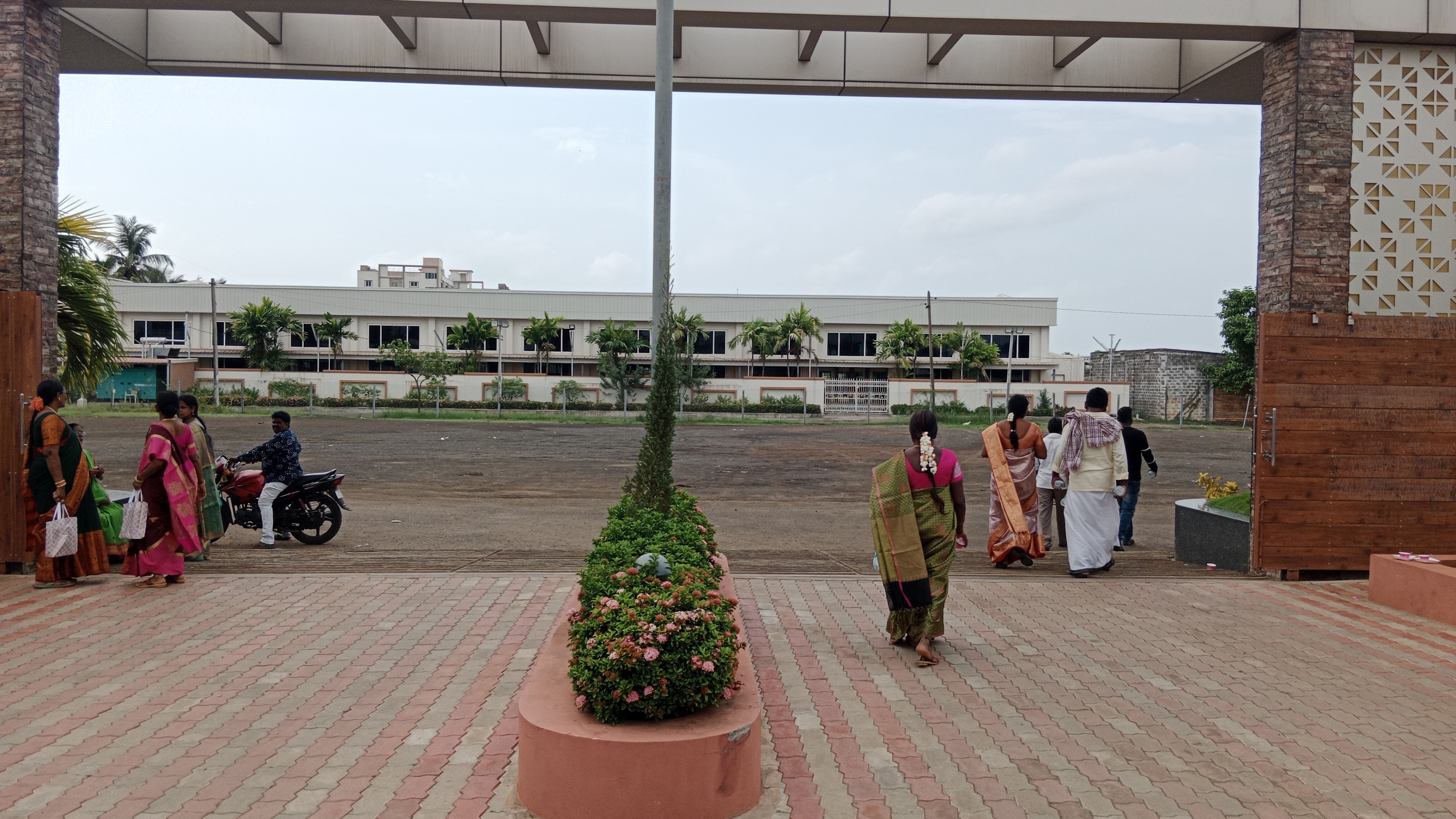 K Convention, Bhimavaram — photo 8