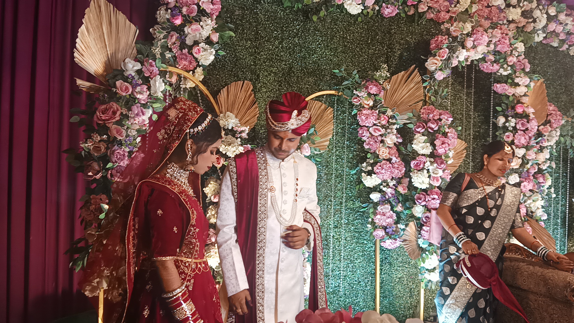 Jai Bhagwan Garden, Kanpur — photo 1