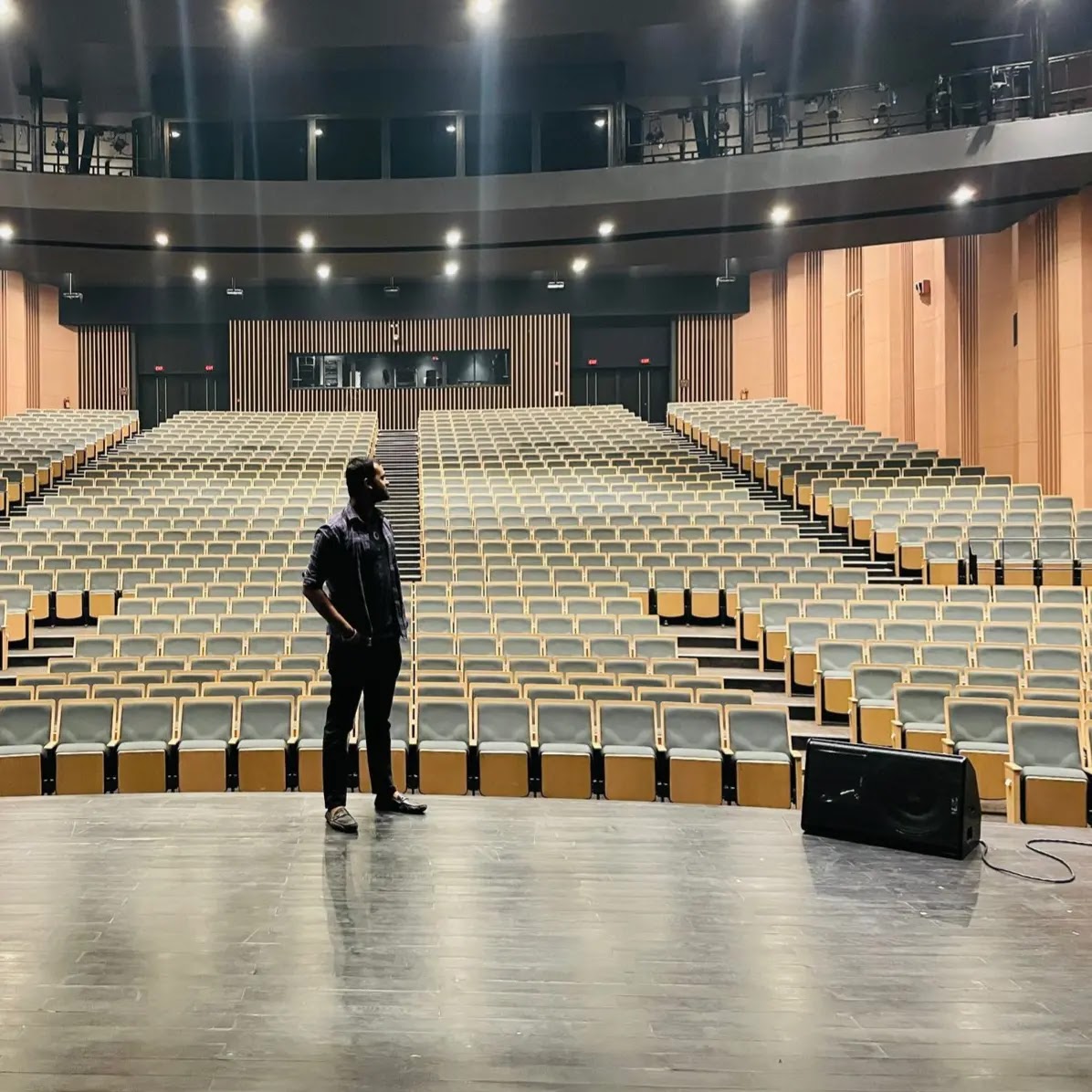 RUDRAKSH - International Cooperation and Convention Centre, Varanasi — photo 6