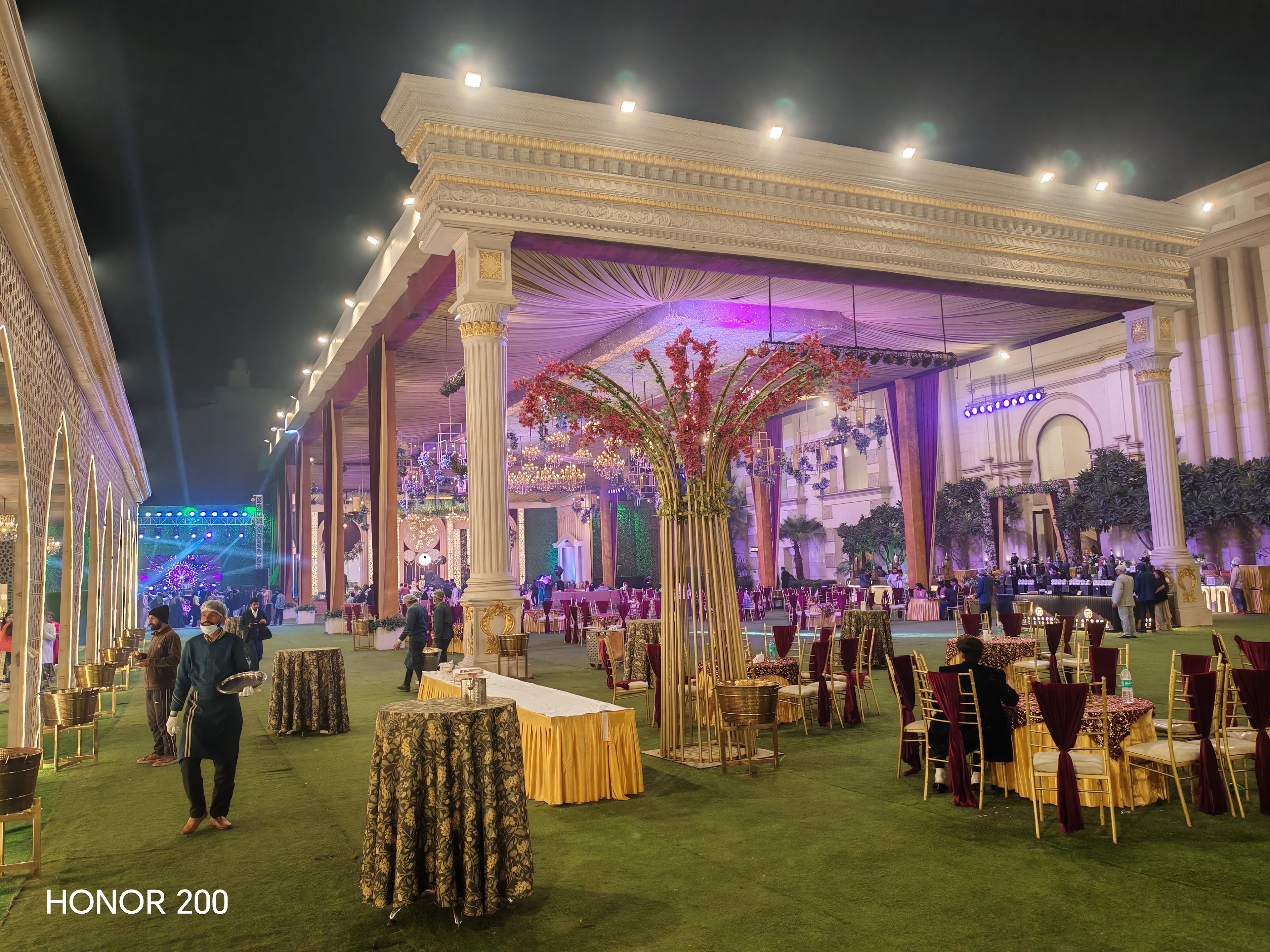 Nidhivan Lawn & Banquet, Panipat — photo 4