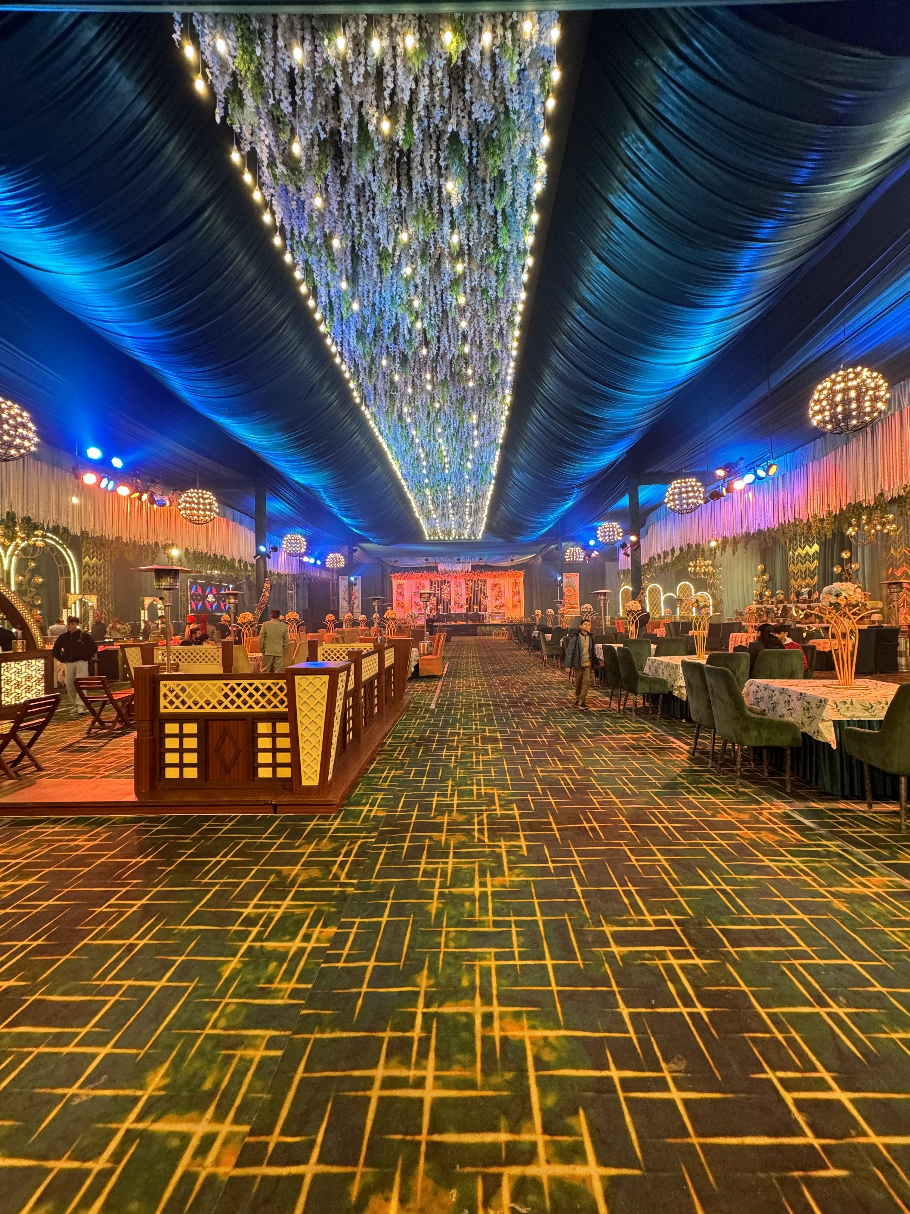 Turning Point Banquets & Resorts, Ludhiana — photo 3