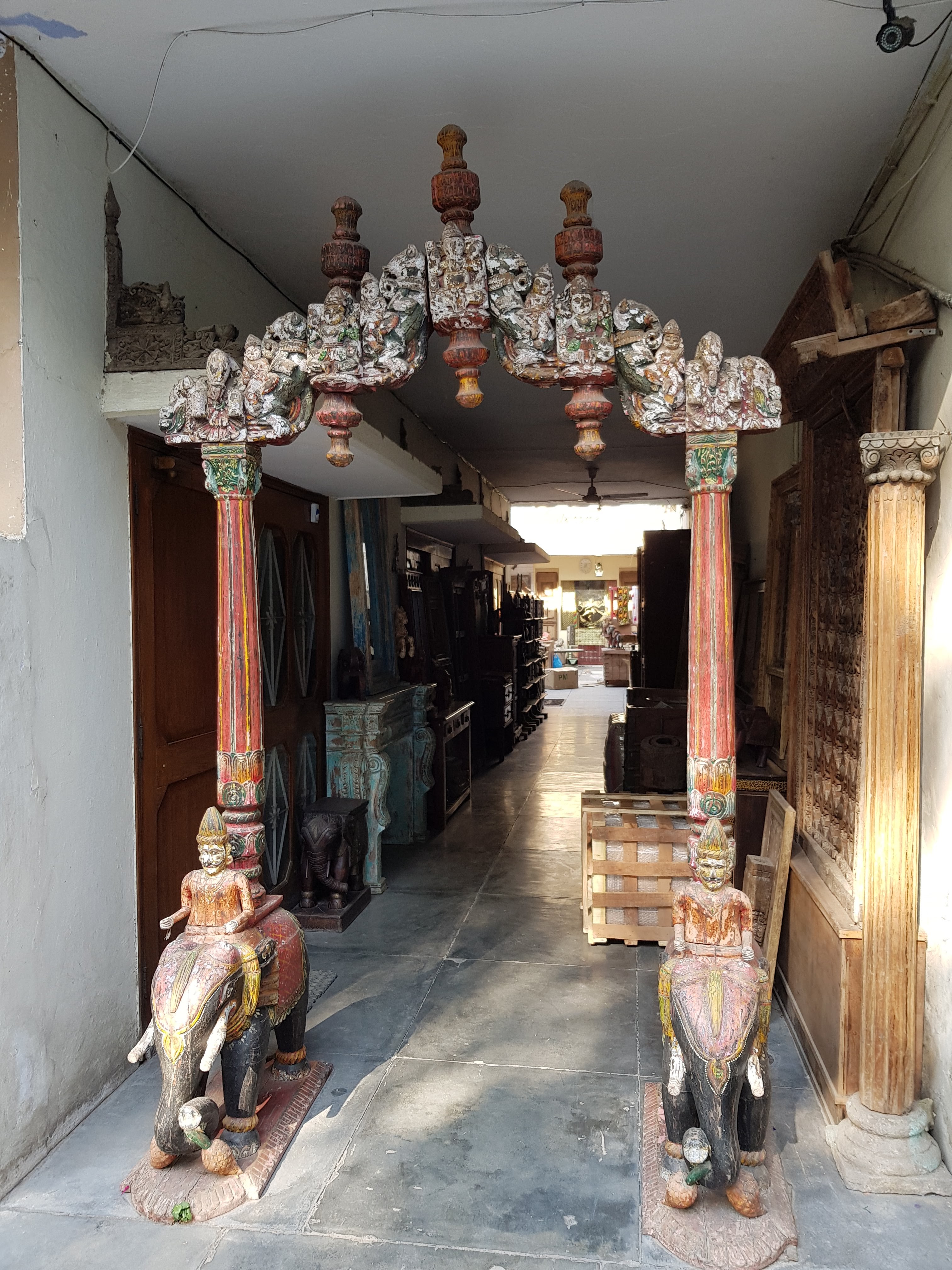 Chadha House, Amritsar — photo 8