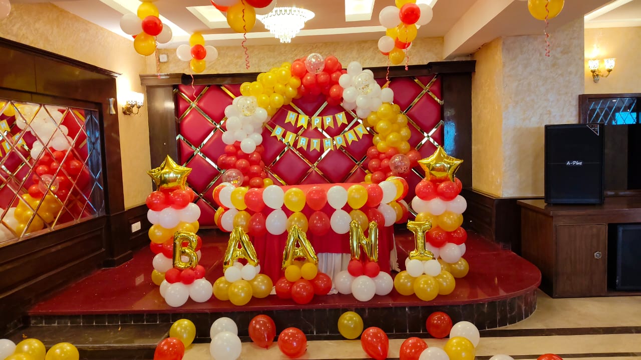 ABS Banquet Hall | Wedding Venue | Marriage Palace I All Special Occasions | Party Hall I 50-300 Persons Capacity I Mohali, Mohali — photo 7