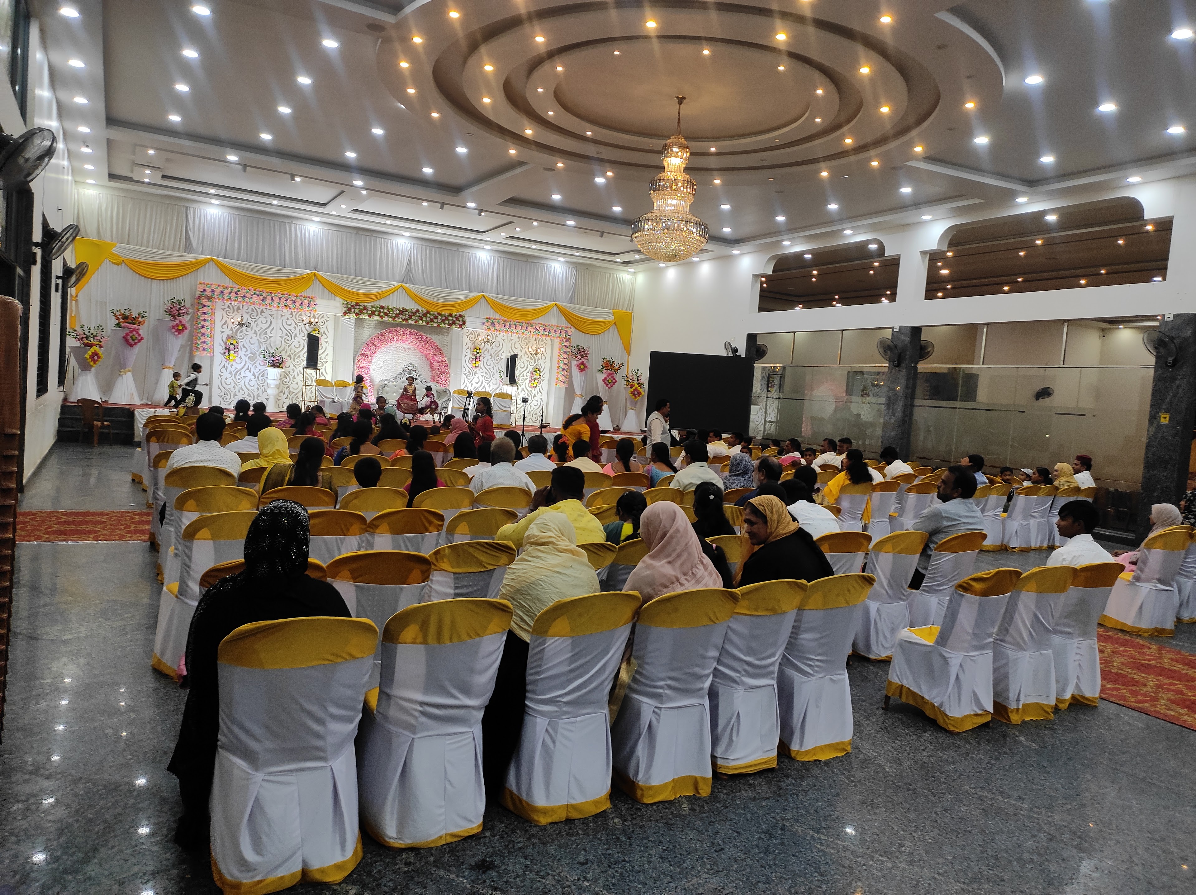Golden Palace Davangere, Davangere — photo 2