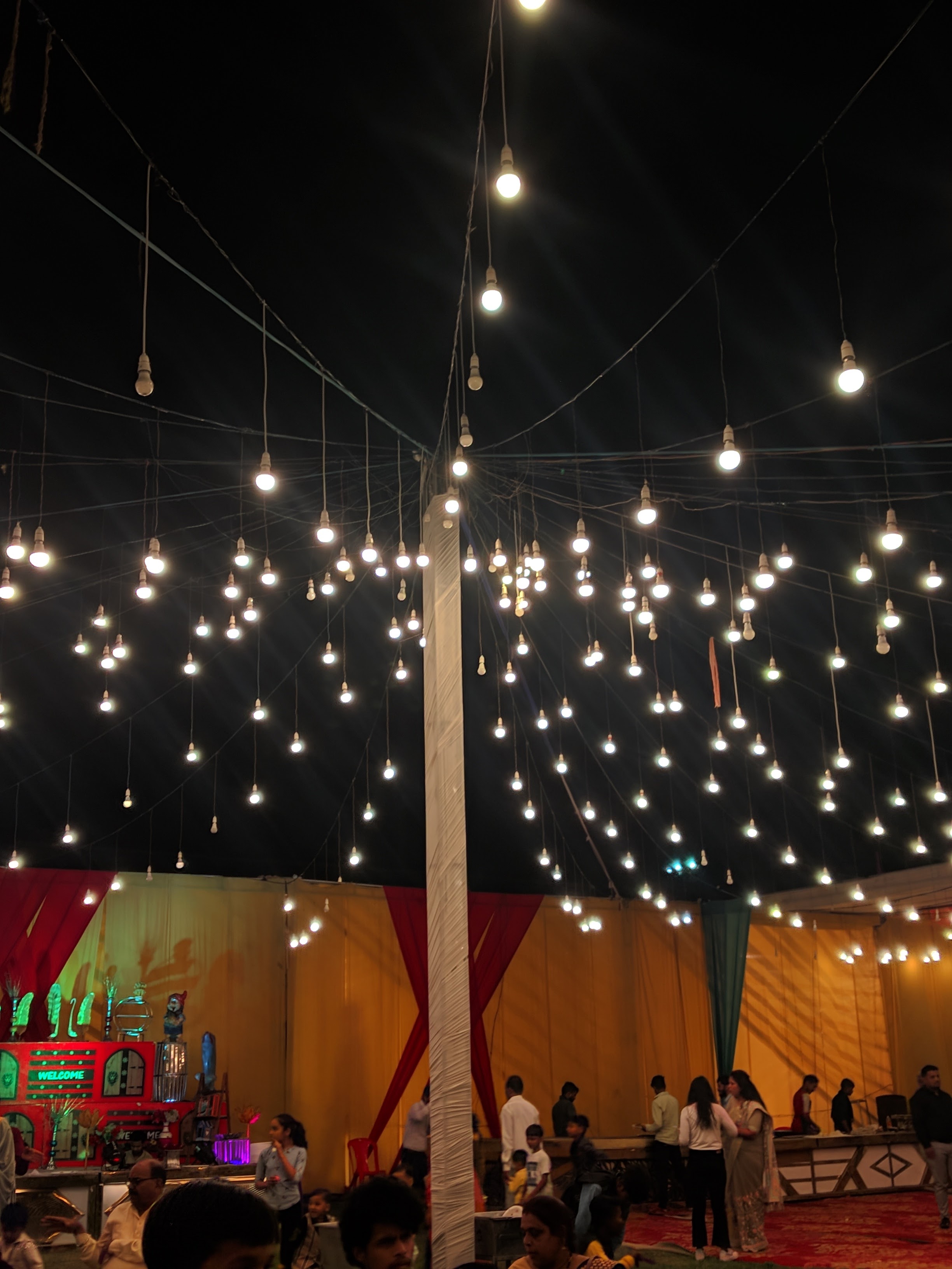 MGG Marriage Palace, Jabalpur — photo 5