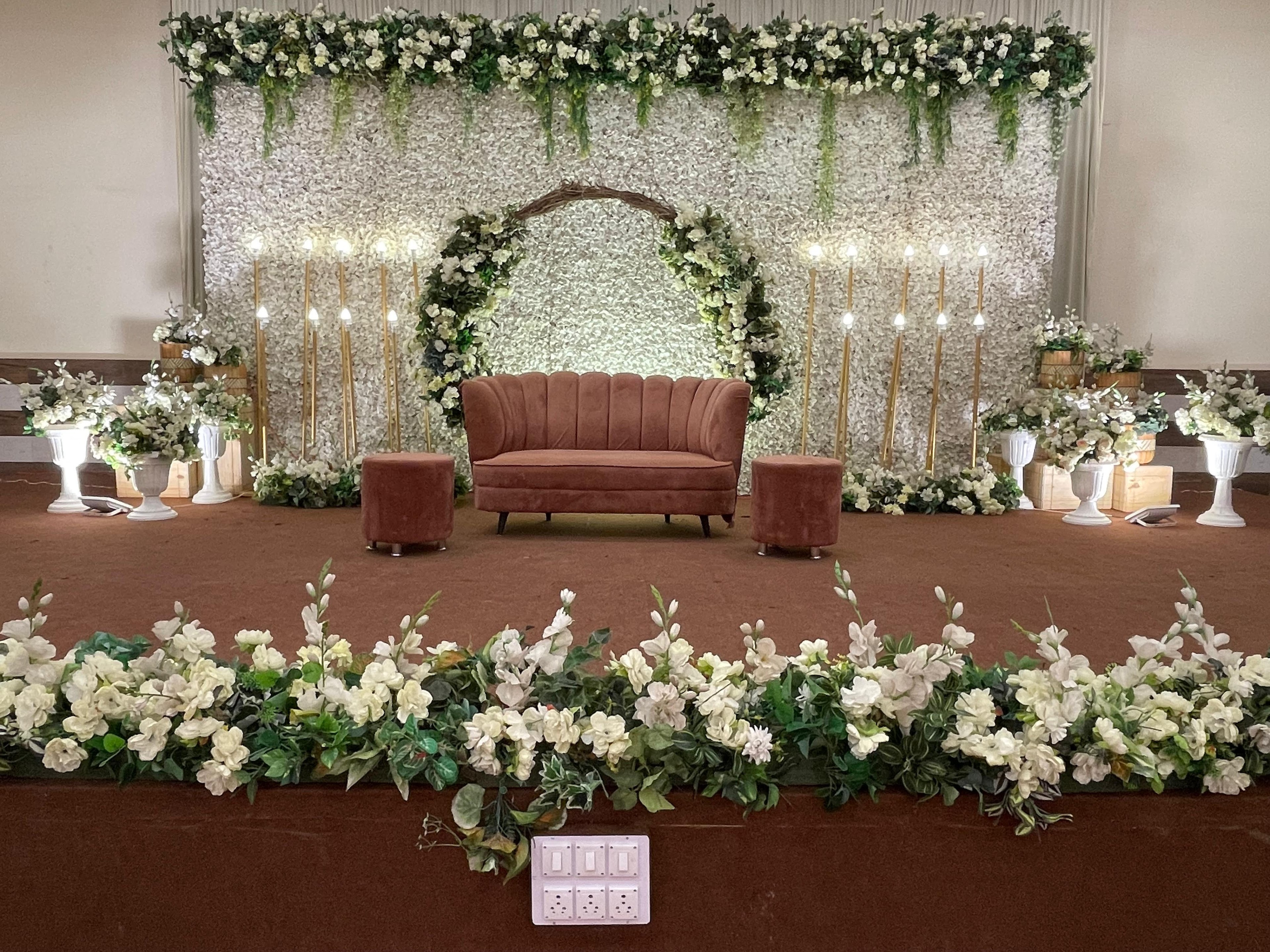 The Paradise Palace - Banquet Hall, Rajkot — photo 3