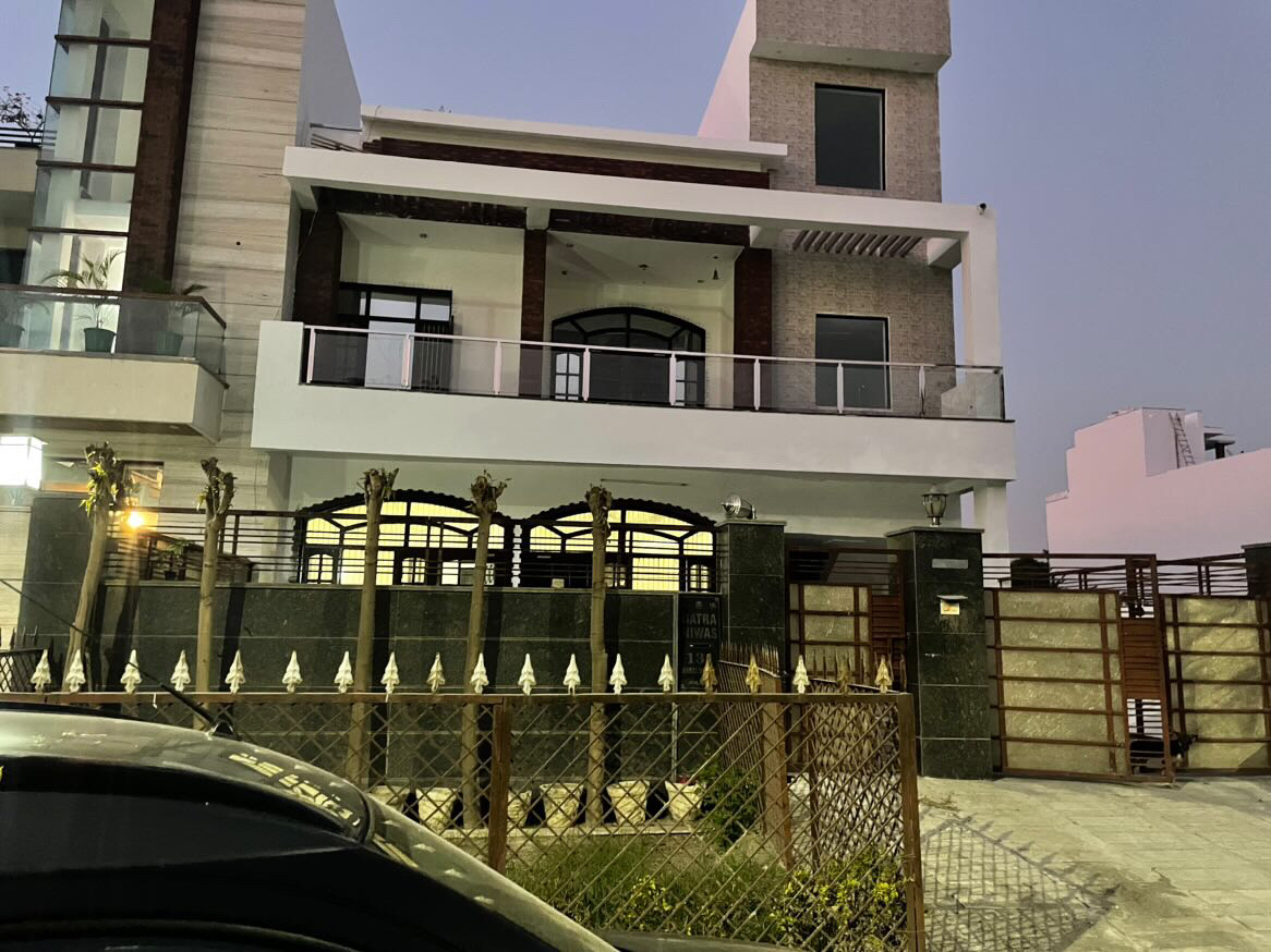 Wedding Home - Karnal, Karnal — photo 1