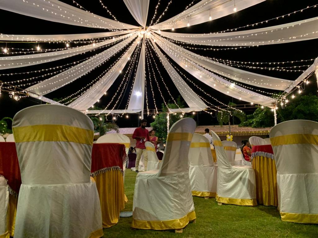 The Arboretum @ECR, Puducherry — photo 8