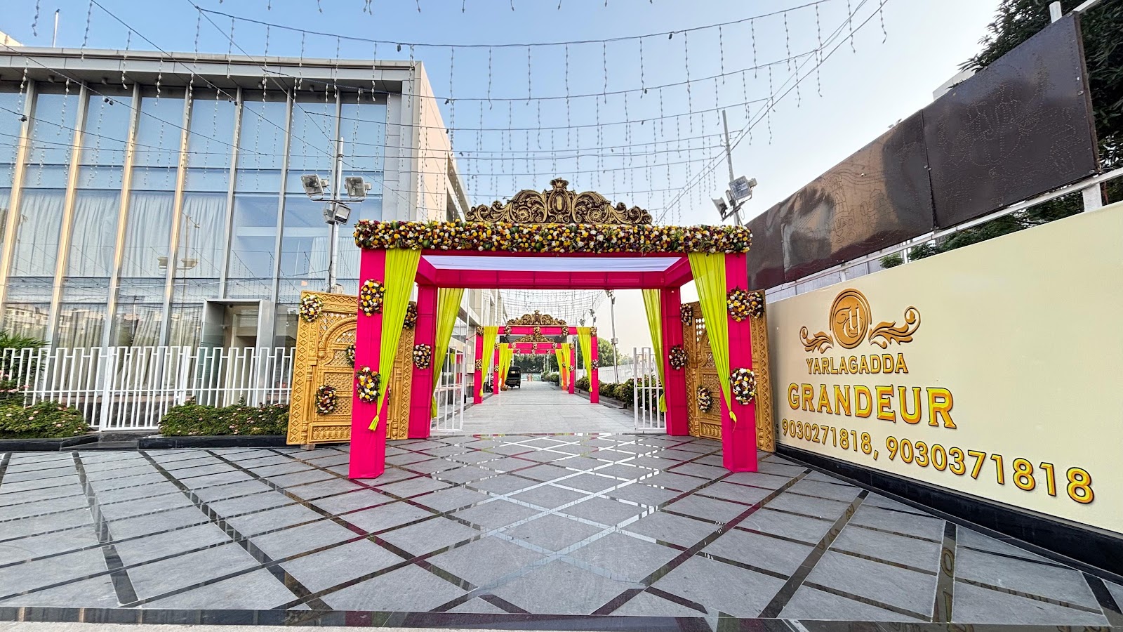 YARLAGADDA GRANDUER, Vijayawada — photo 7