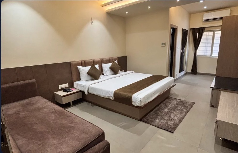 Royal Heritage Inn, Siliguri — photo 4