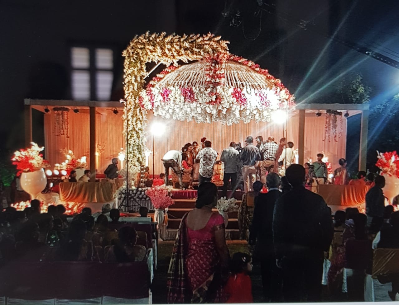 Green Wood Farm, Party Plot., Gandhinagar — photo 8